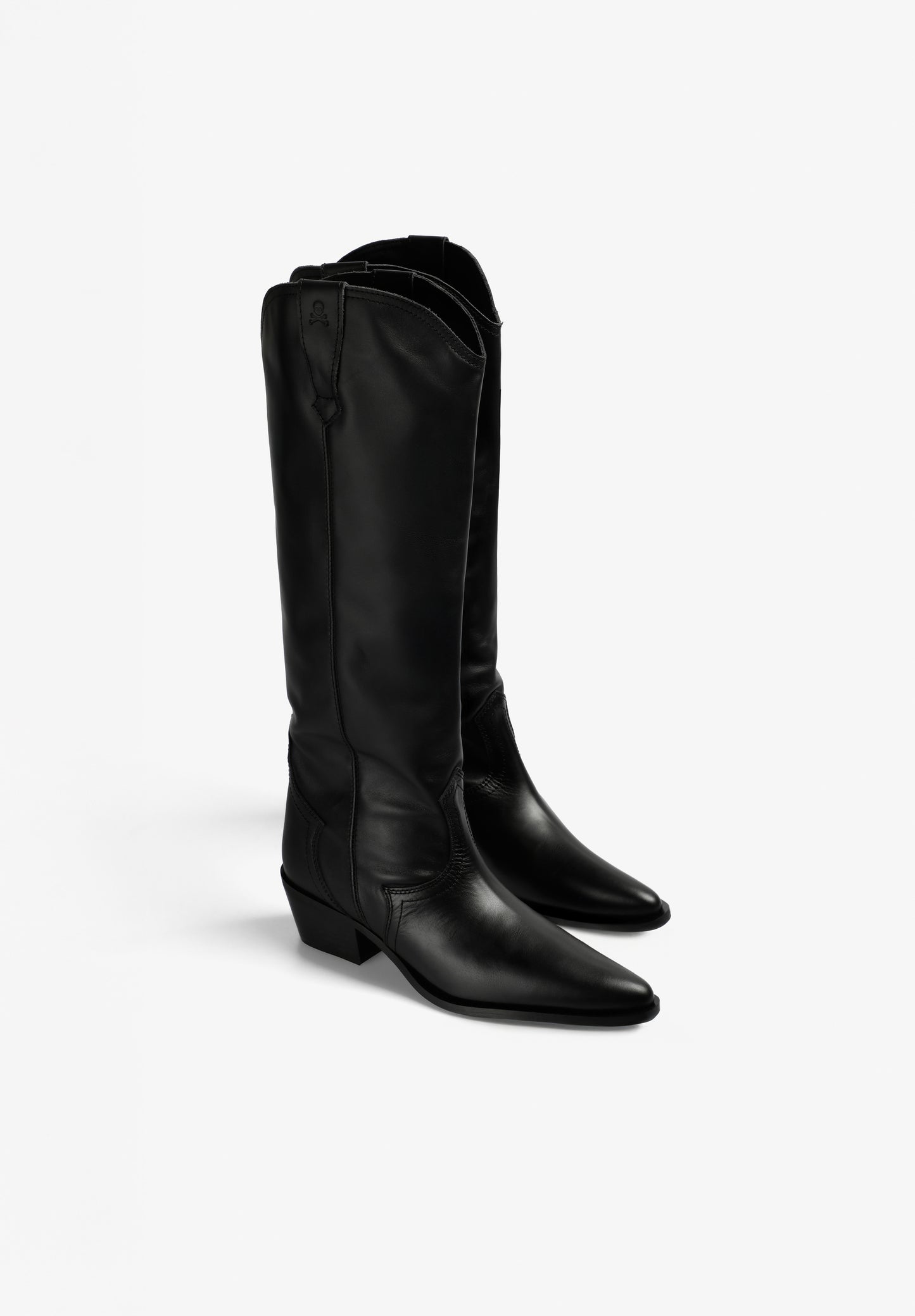 SCHIGHCOWBOY BOOTS