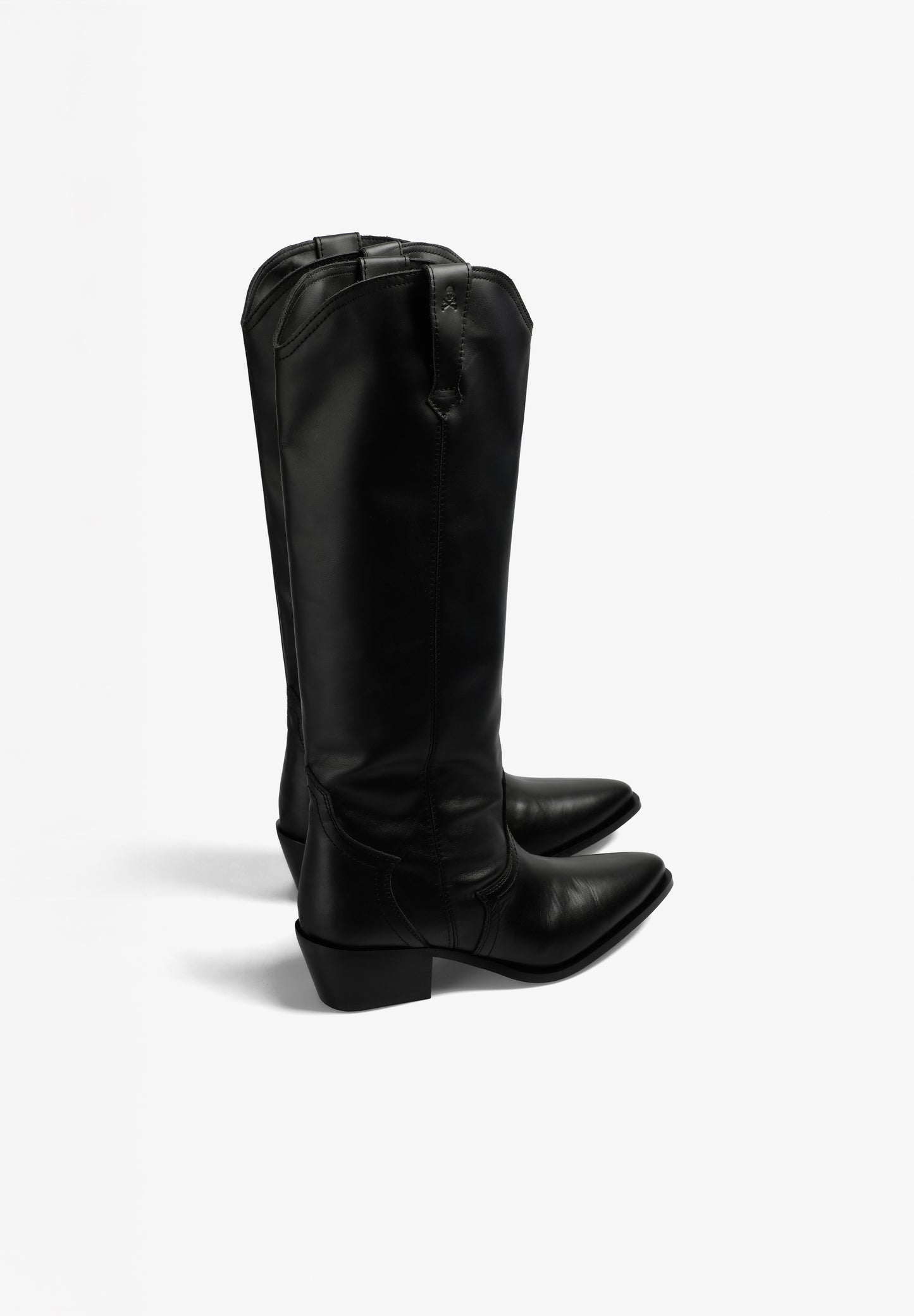 SCHIGHCOWBOY BOOTS
