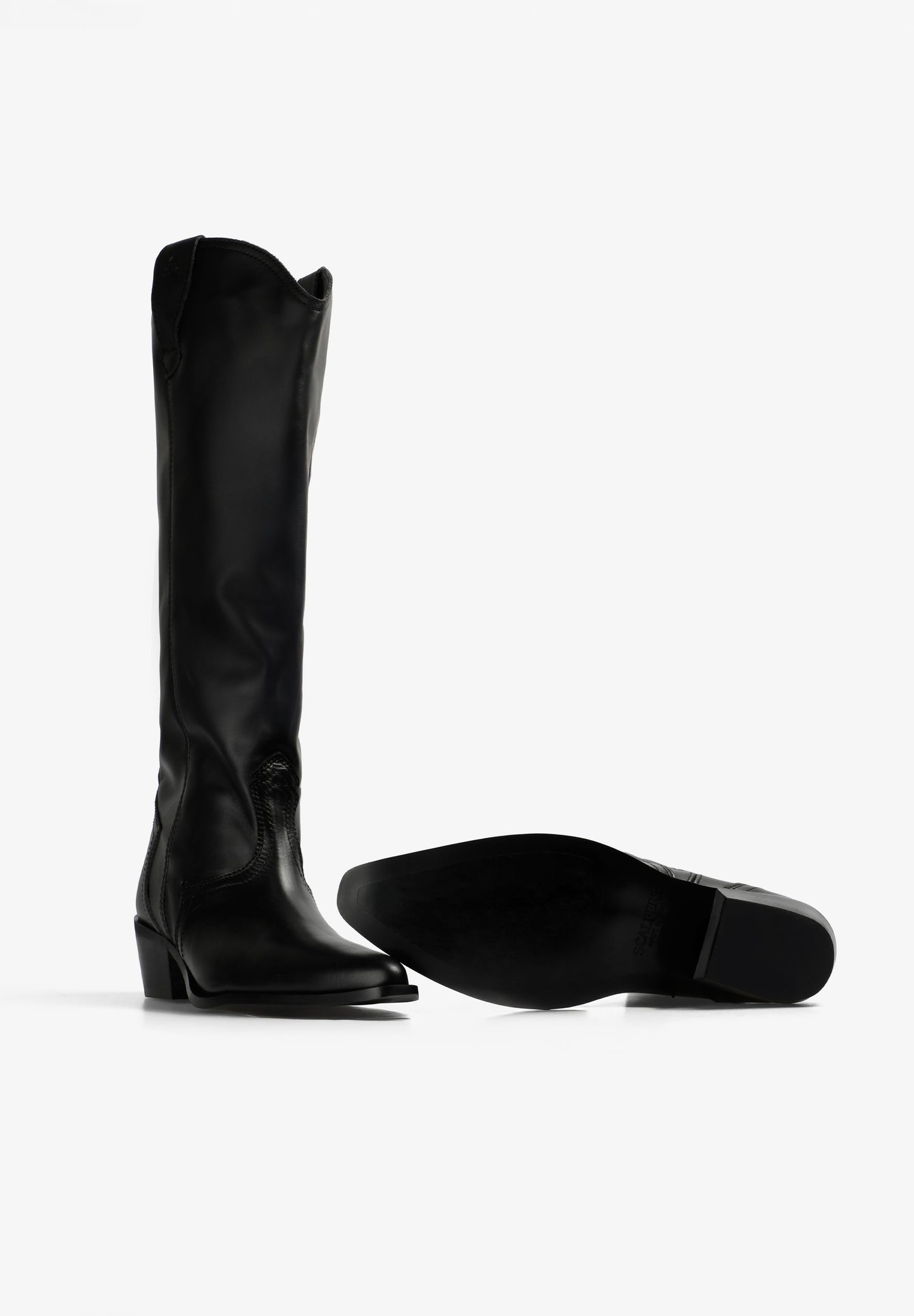SCHIGHCOWBOY BOOTS