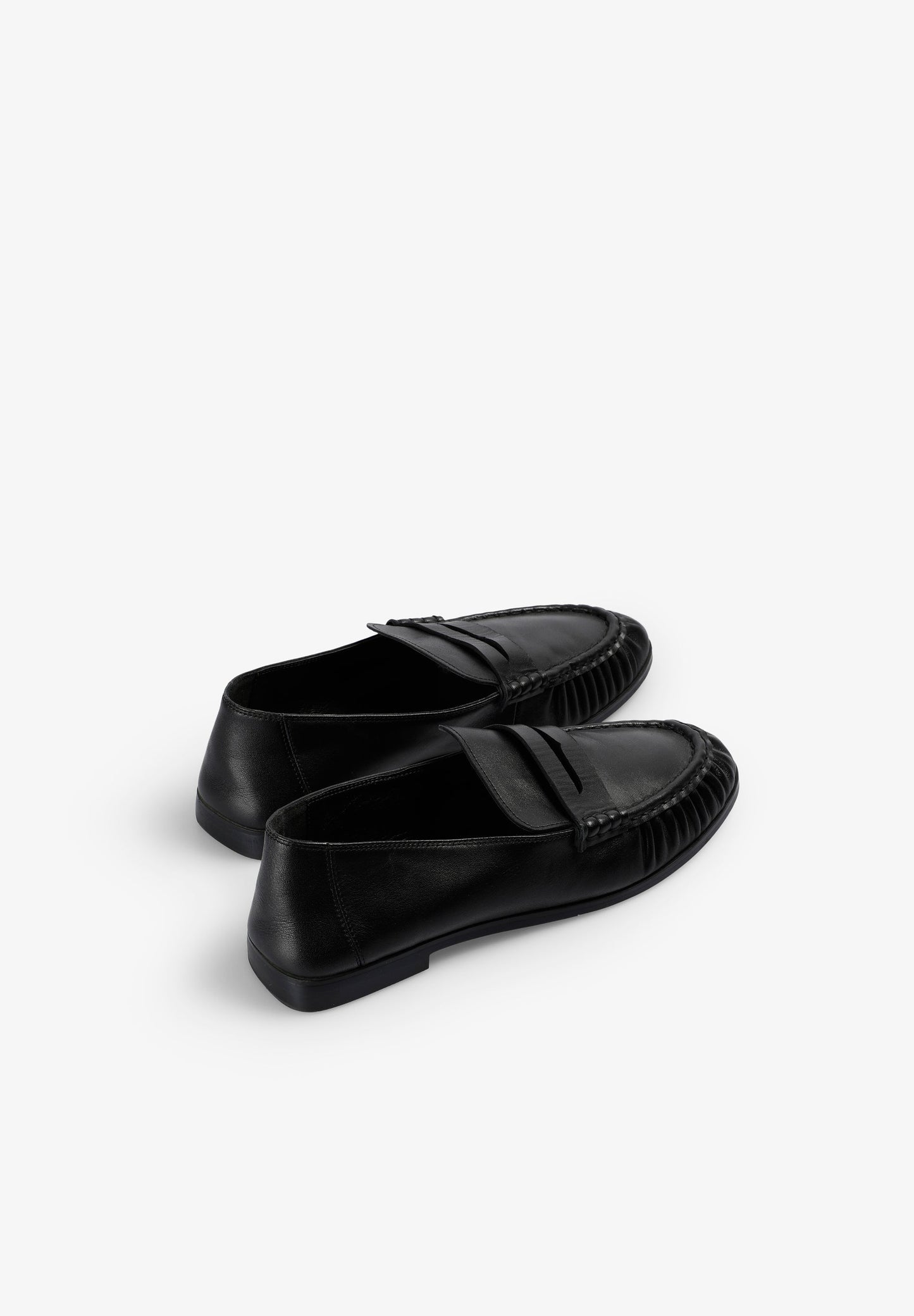 MOCASÍN PIEL