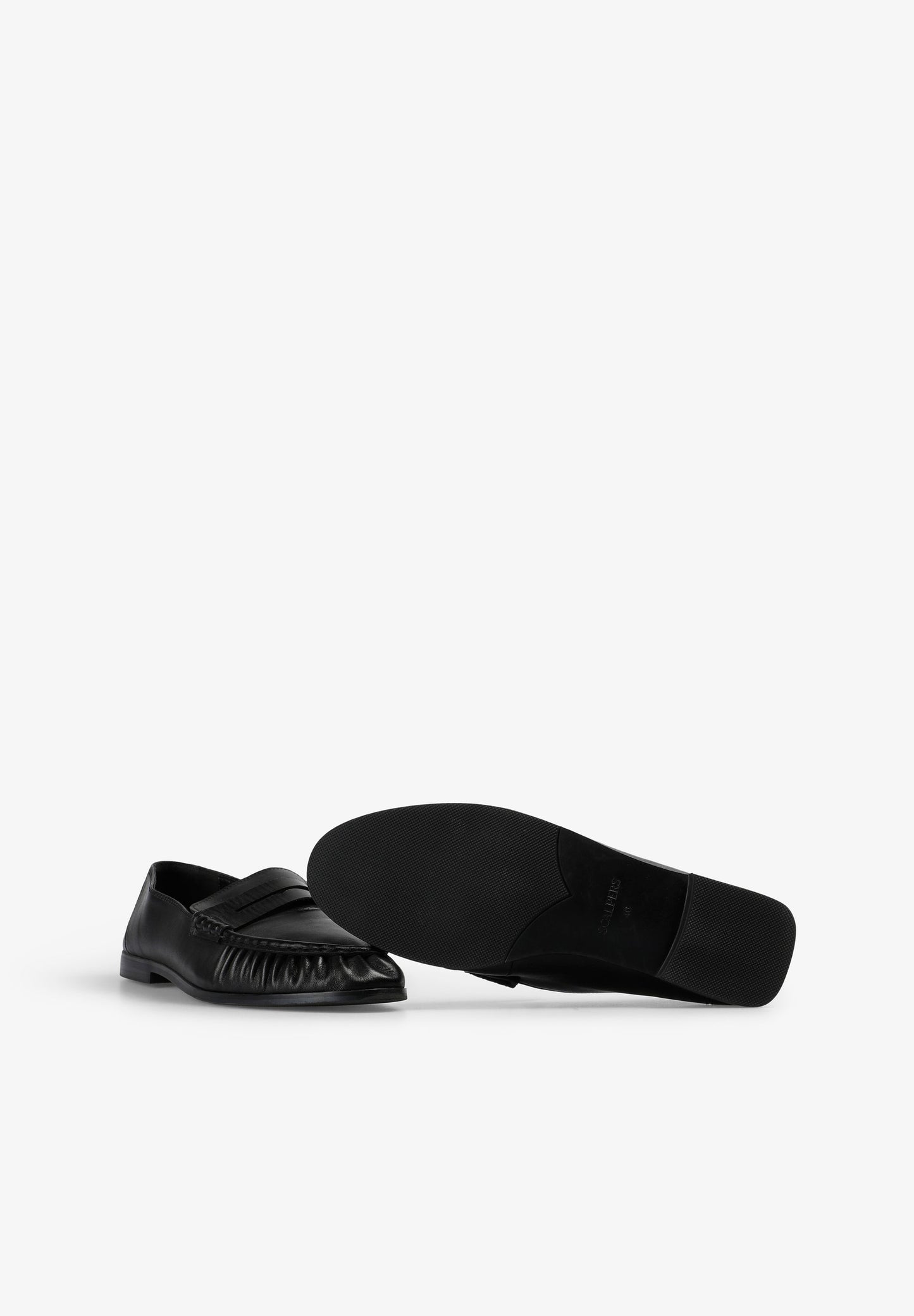 MOCASÍN PIEL