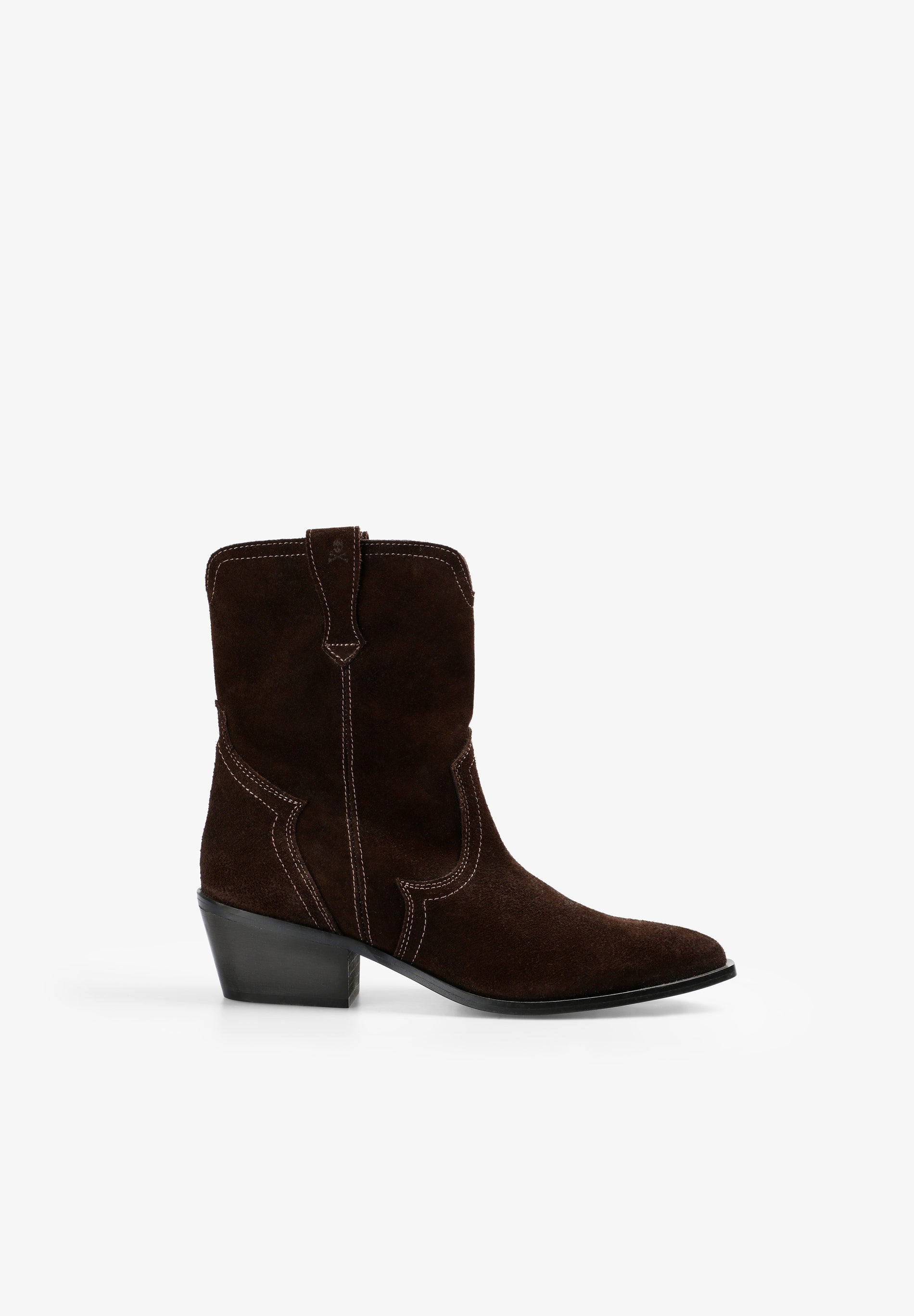 SCLOWCOWBOY BOOTS