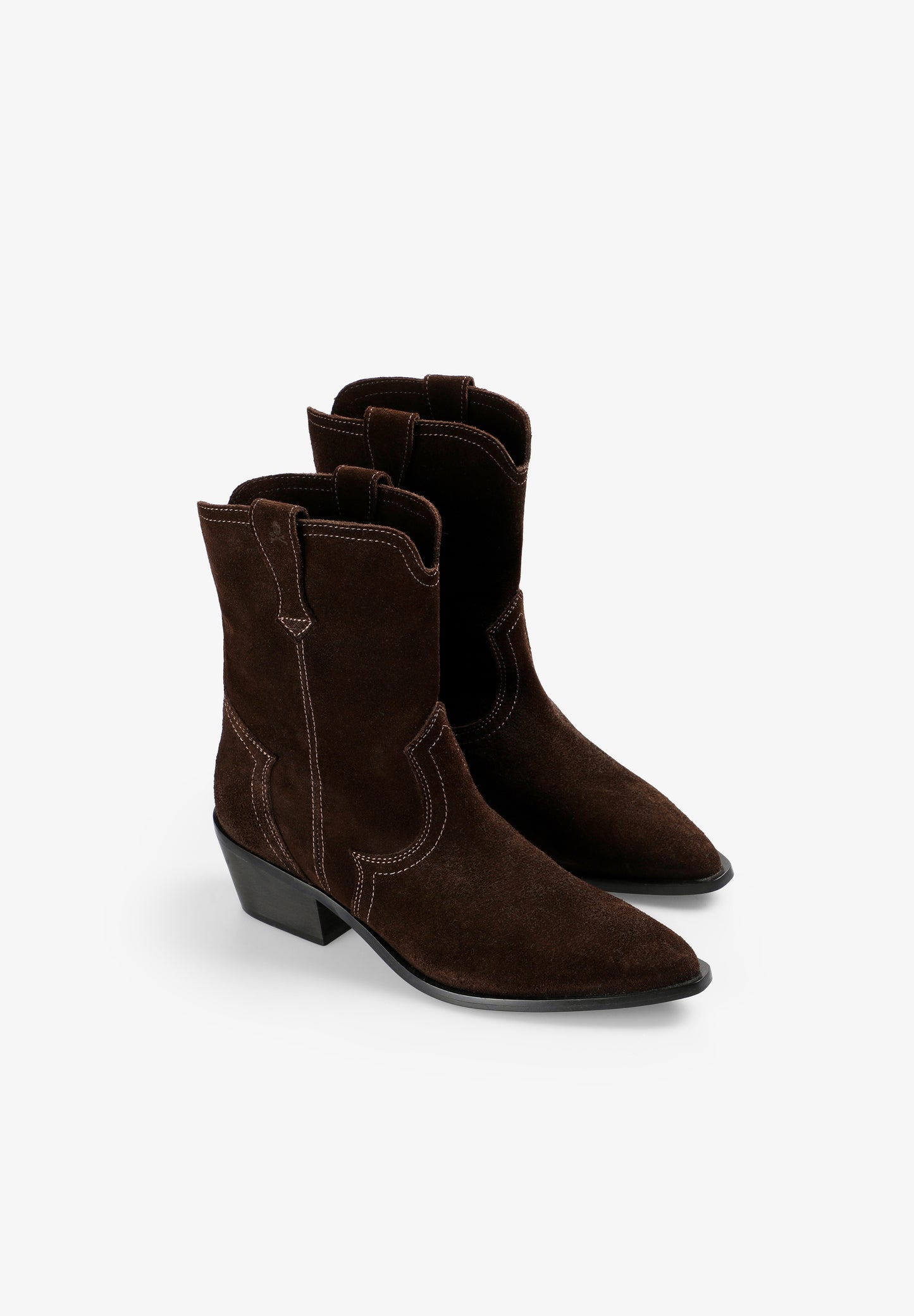 SCLOWCOWBOY BOOTS