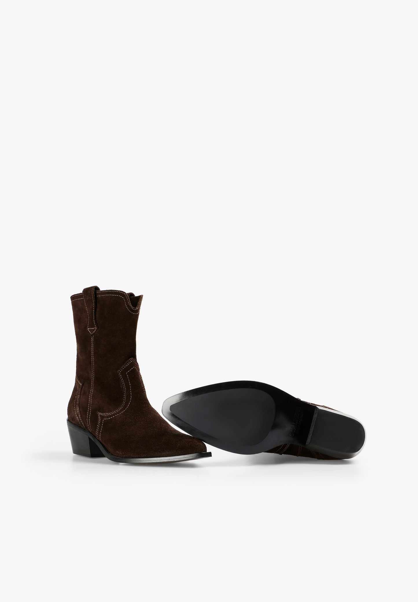 SCLOWCOWBOY BOOTS