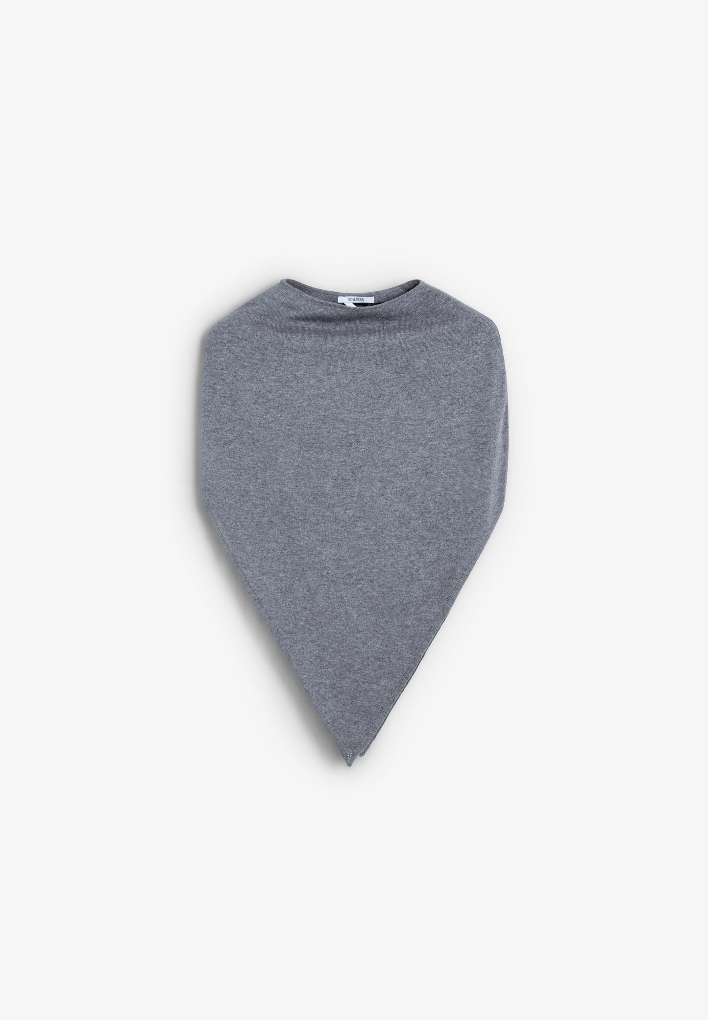 SCMAXITRIANGLE SCARF