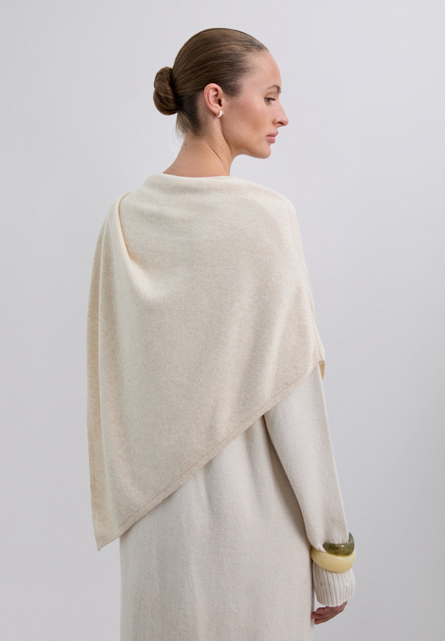 SCMAXITRIANGLE SCARF