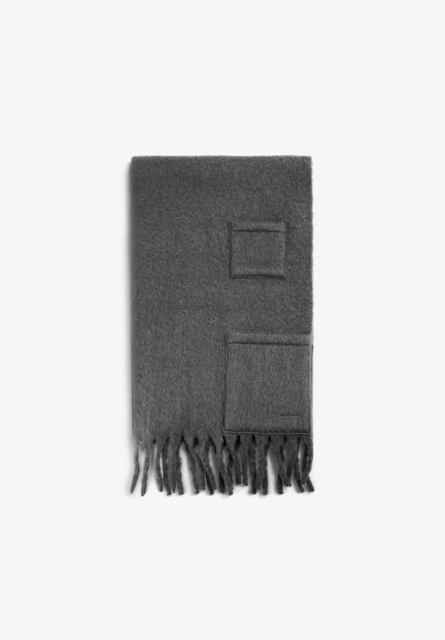 SCPOCKET SCARF
