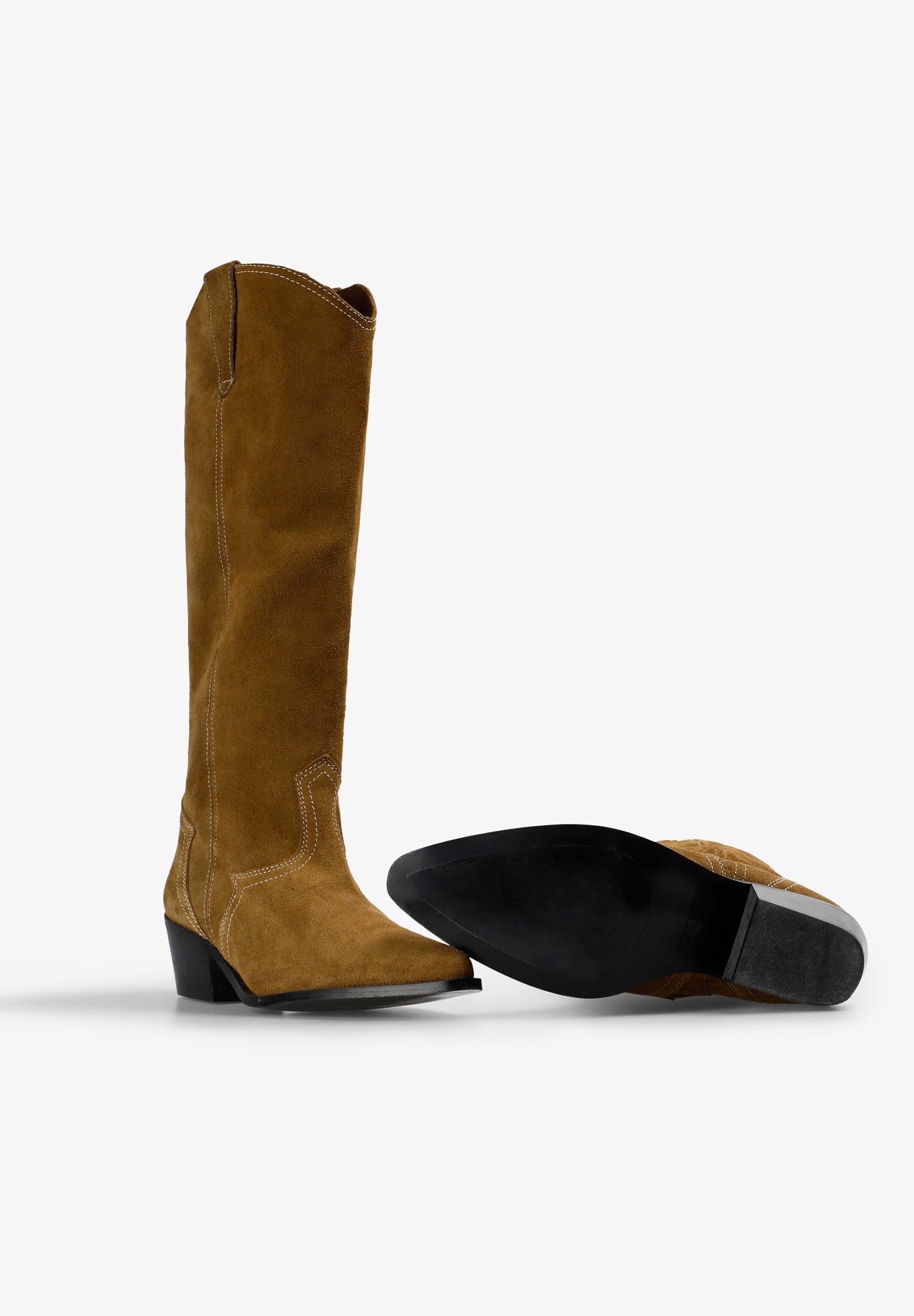 SCHIGHCOWBOYSOFT BOOTS