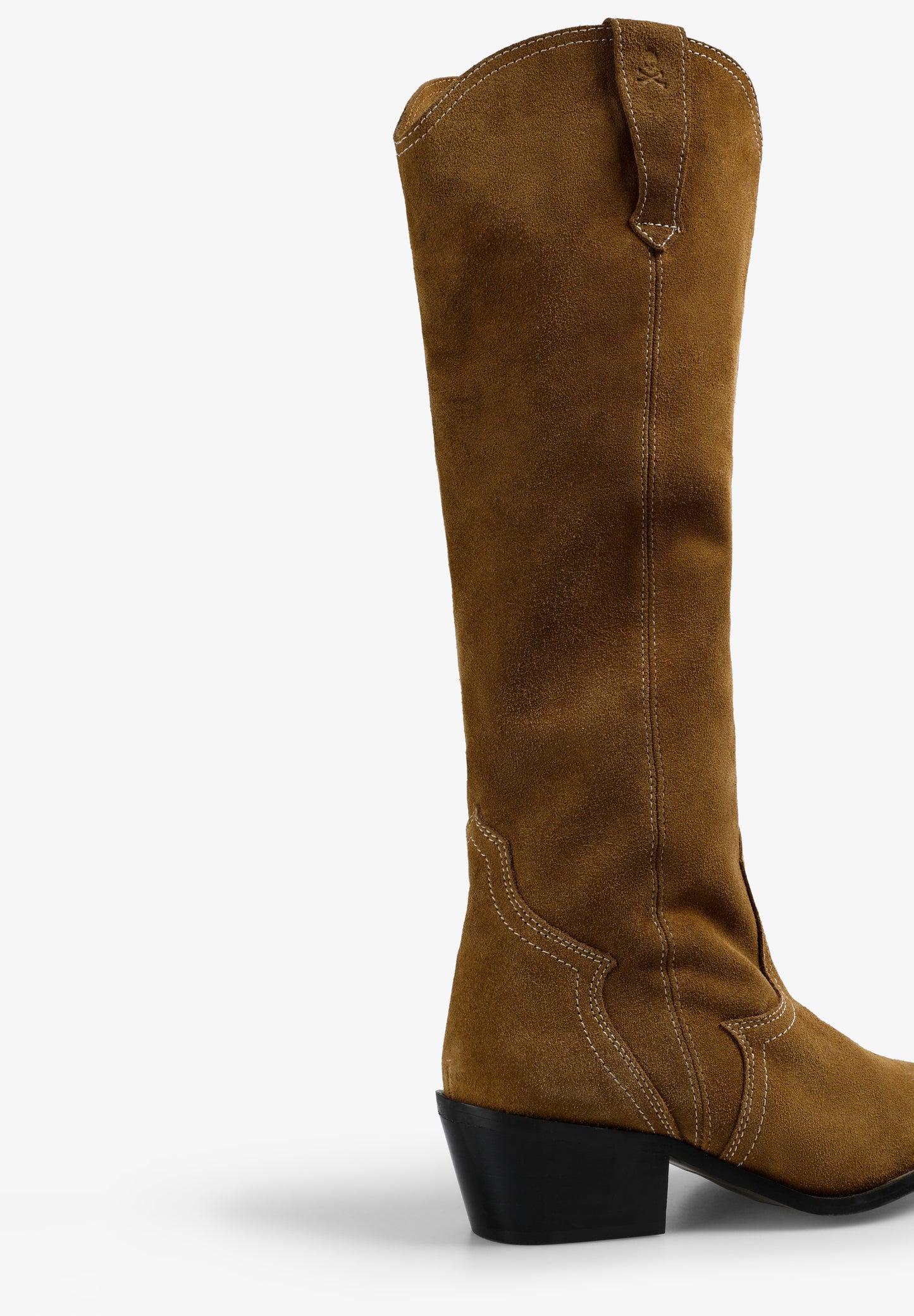 SCHIGHCOWBOYSOFT BOOTS
