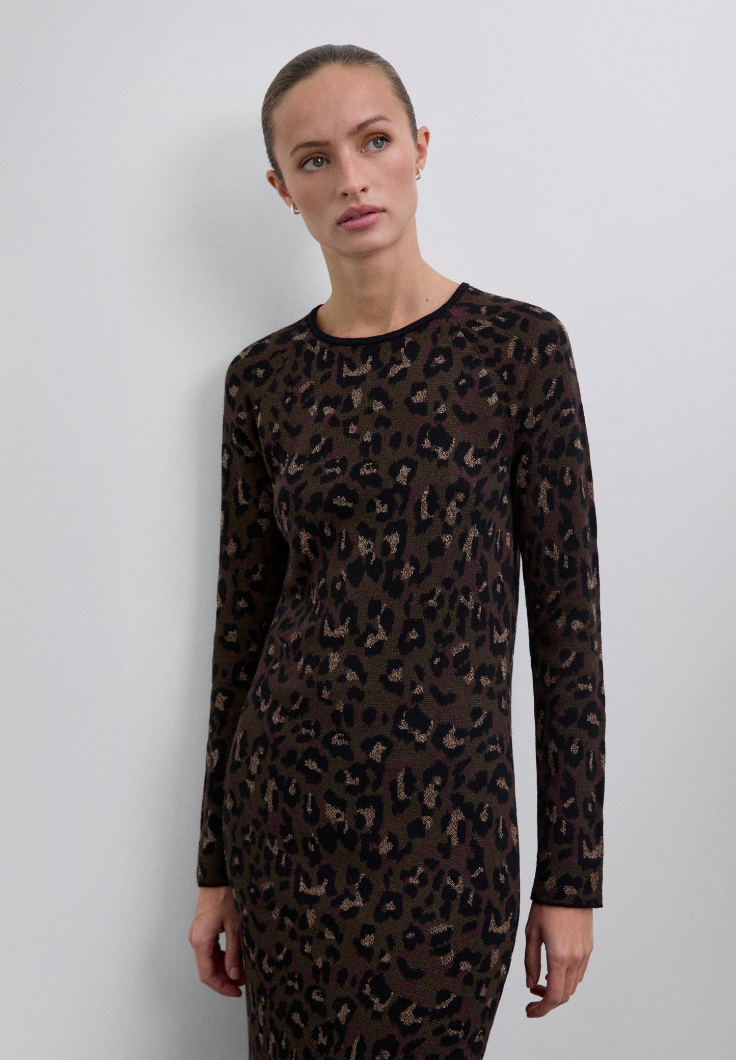 SCJACKNIT DRESS