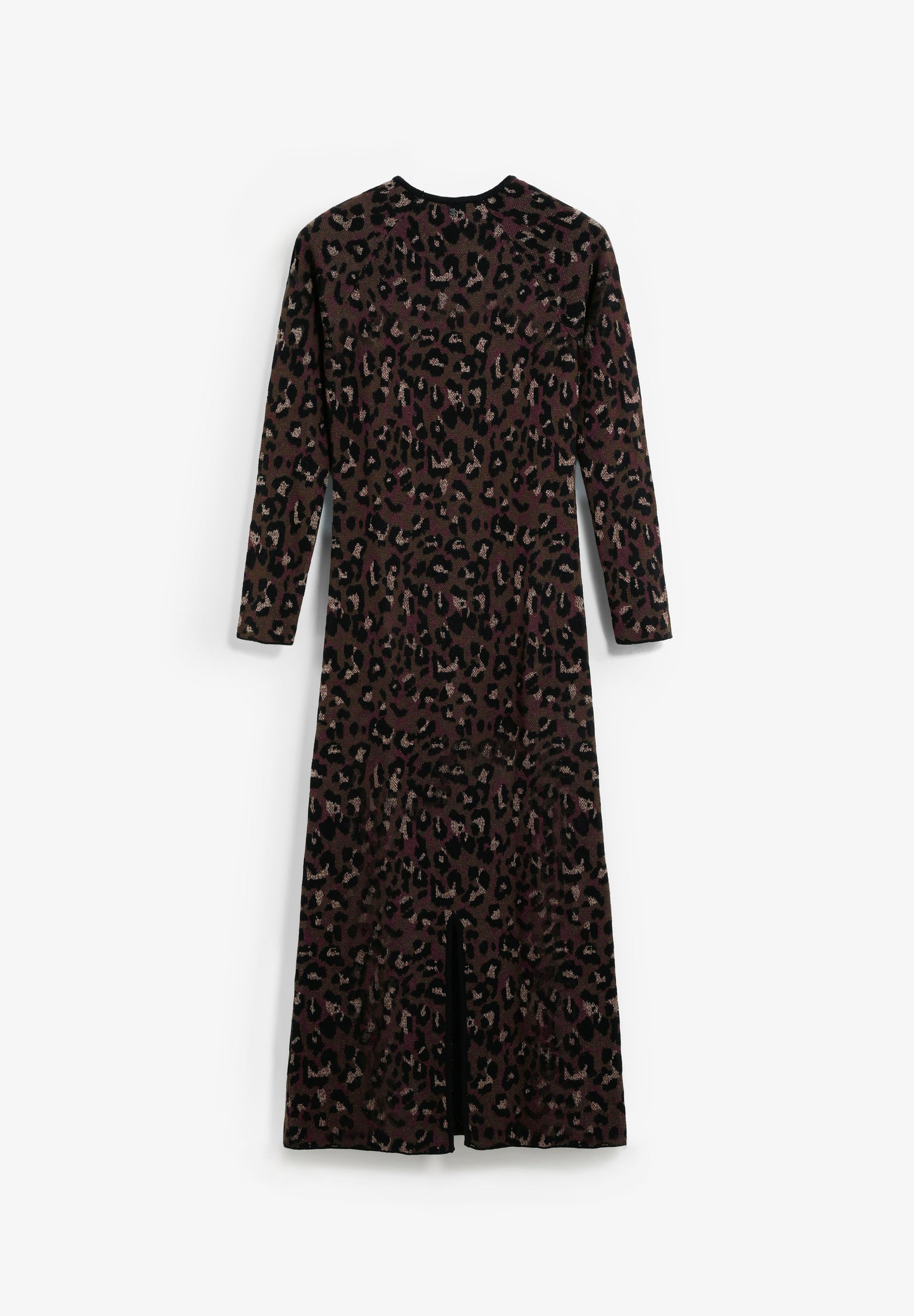 SCJACKNIT DRESS