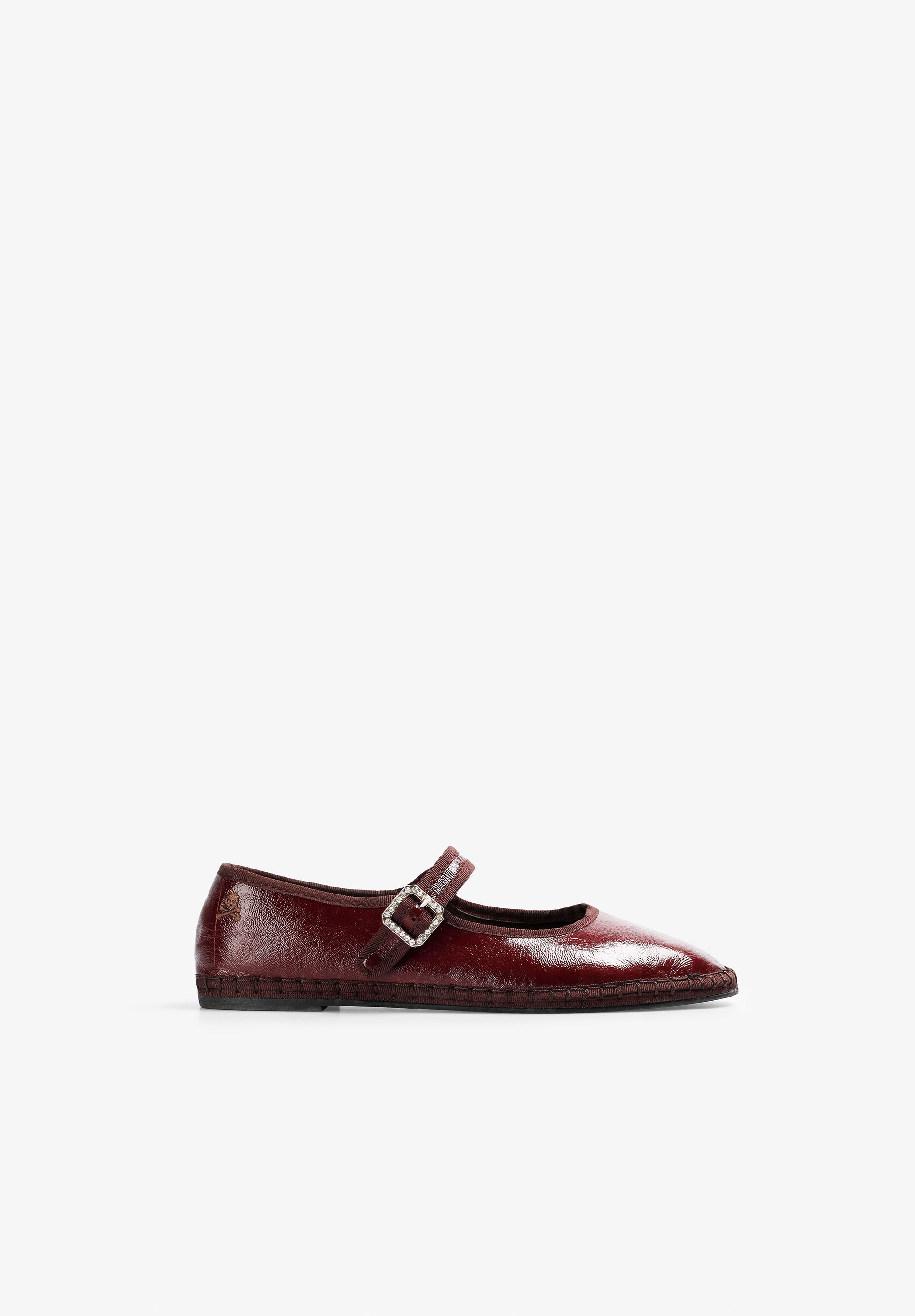 SCSHINNY SLIPPER