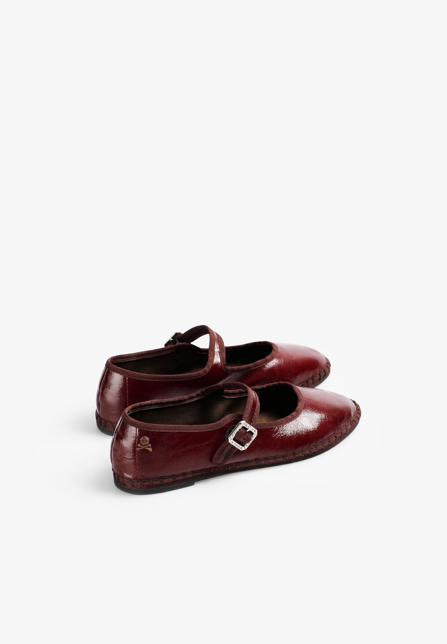 SCSHINNY SLIPPER