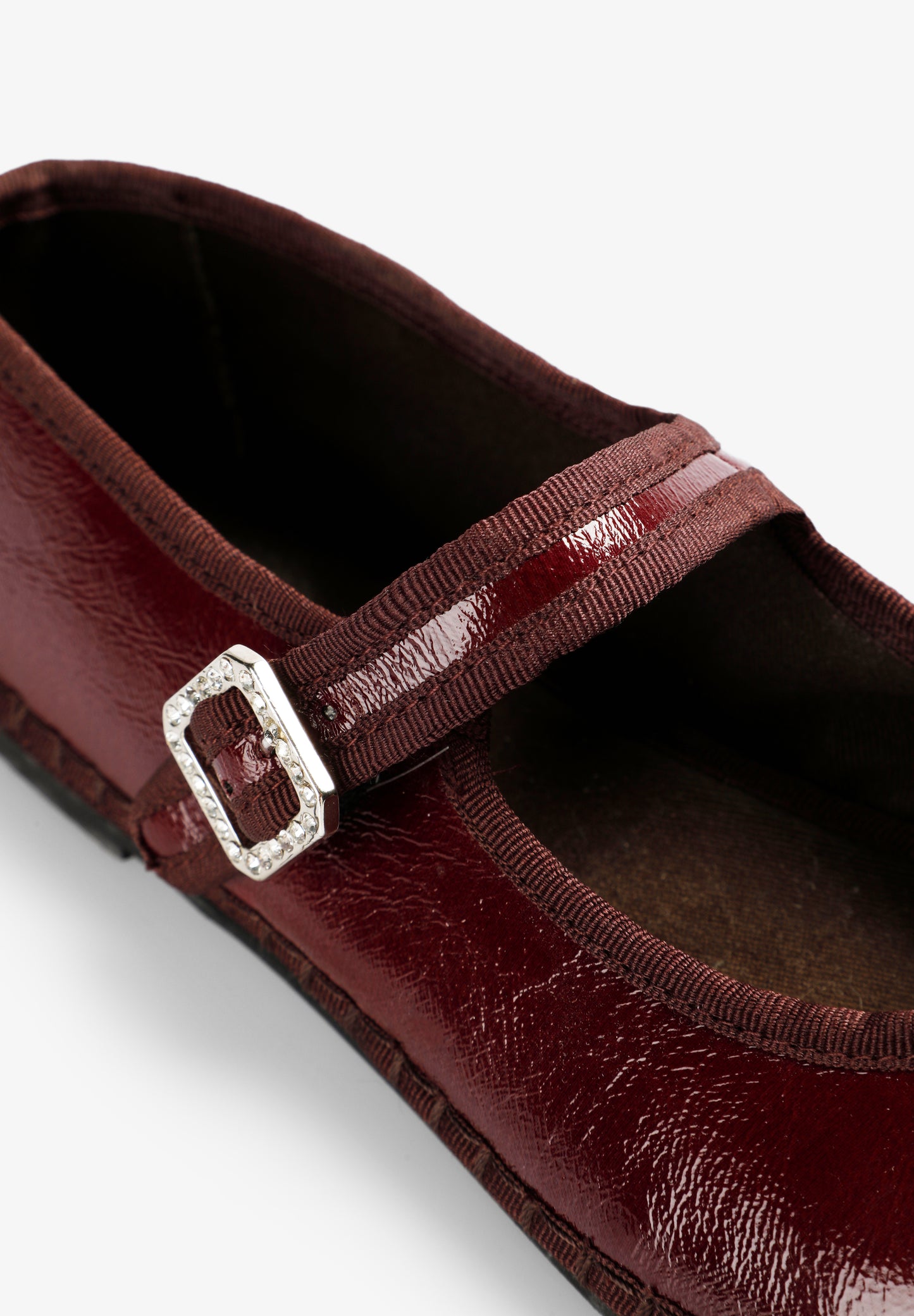 SCSHINNY SLIPPER