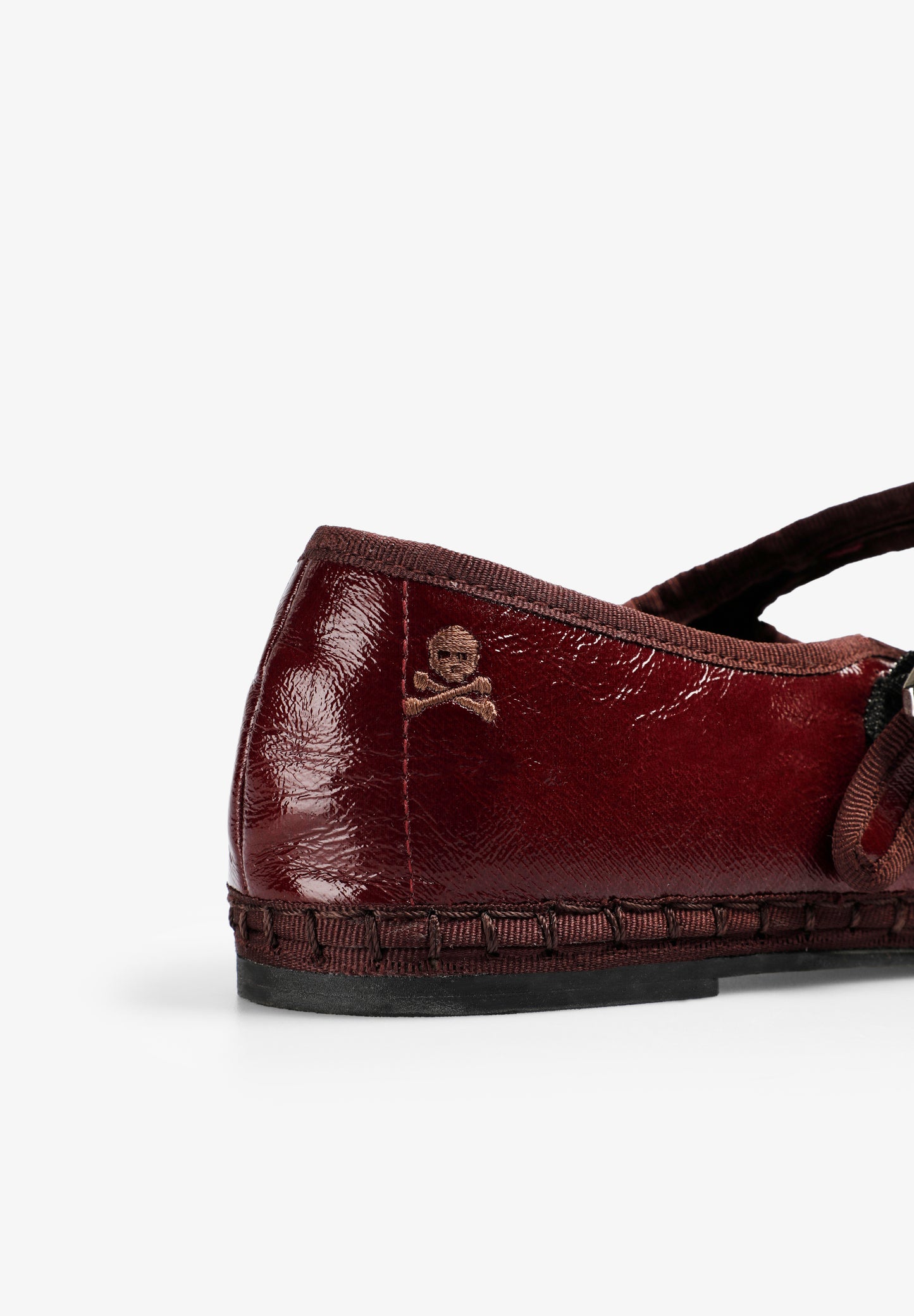 SCSHINNY SLIPPER
