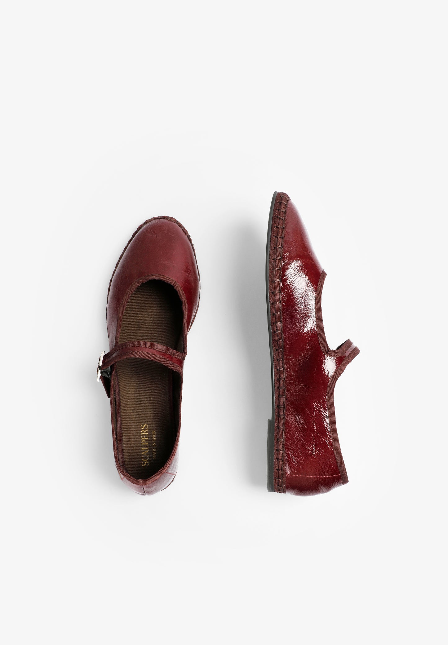 SCSHINNY SLIPPER