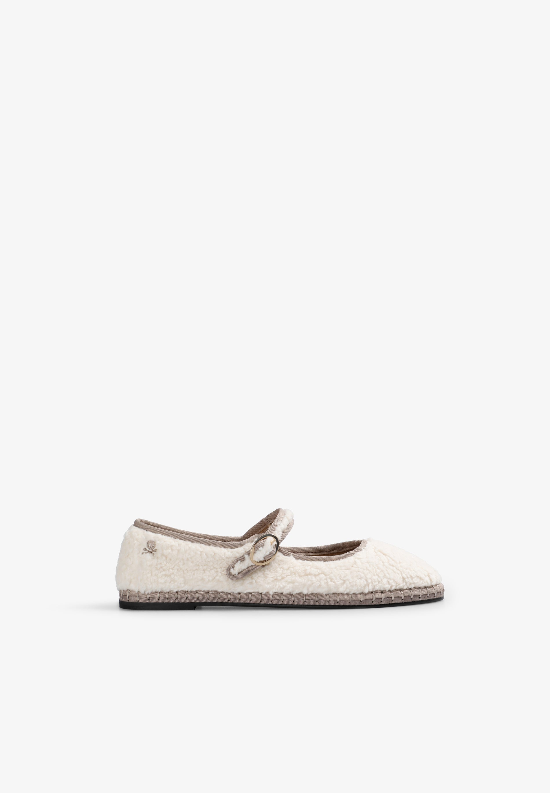 SCFUR SLIPPER
