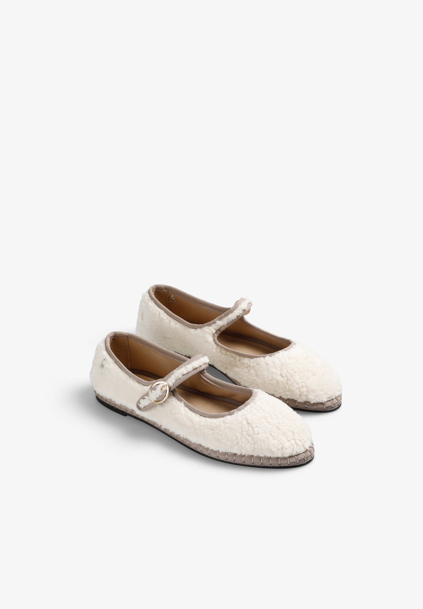 SCFUR SLIPPER