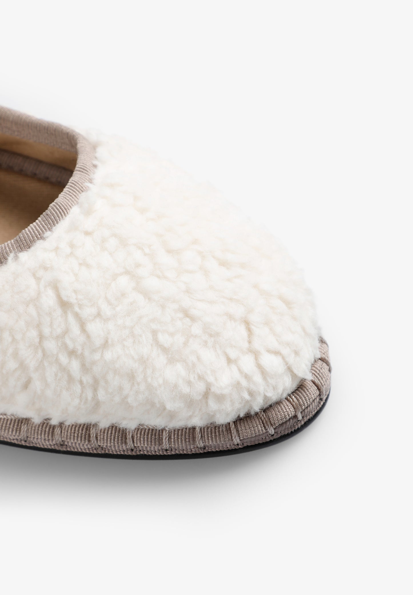 SCFUR SLIPPER