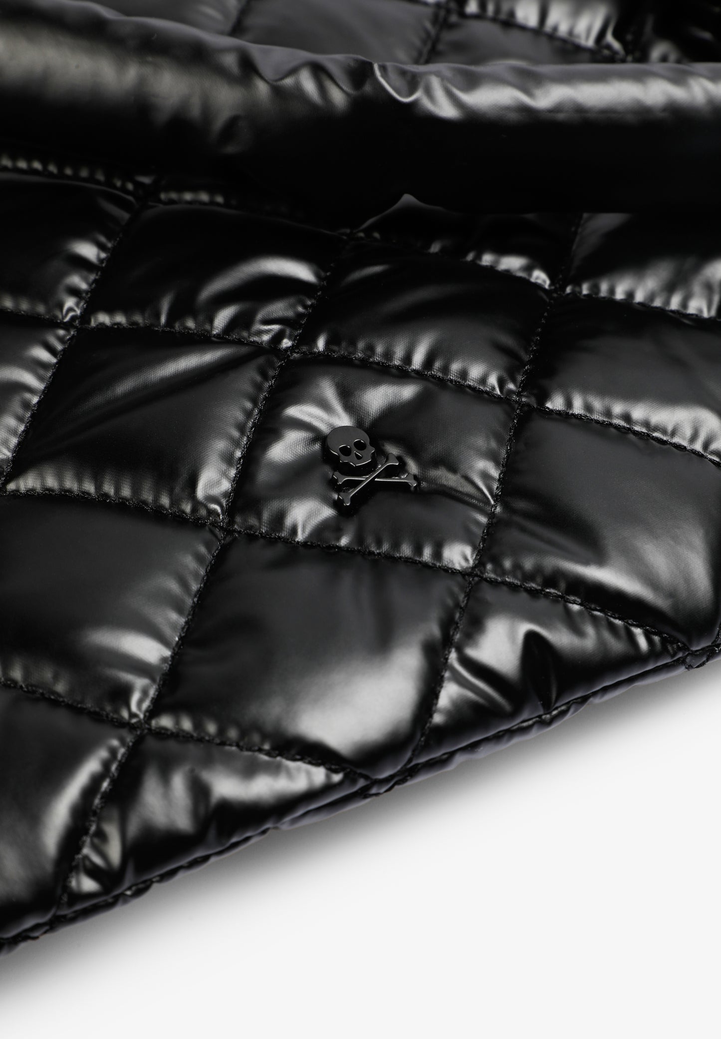 SCNYQUILTED PORTFOLIO