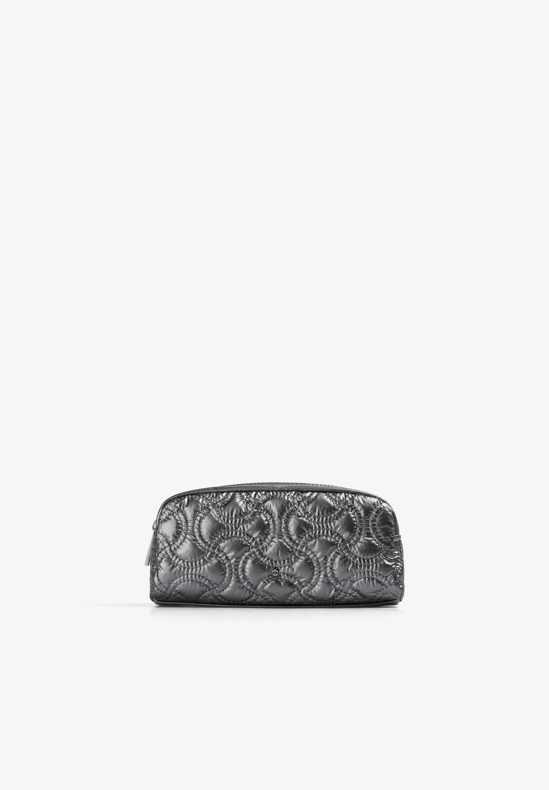 SCNYQUILTED PENCIL CASE