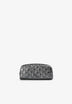 SCNYQUILTED PENCIL CASE