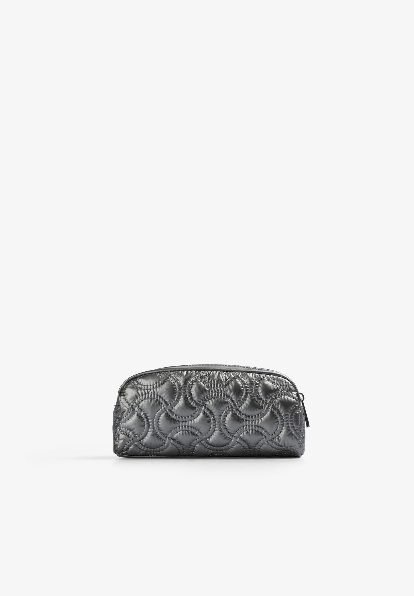SCNYQUILTED PENCIL CASE