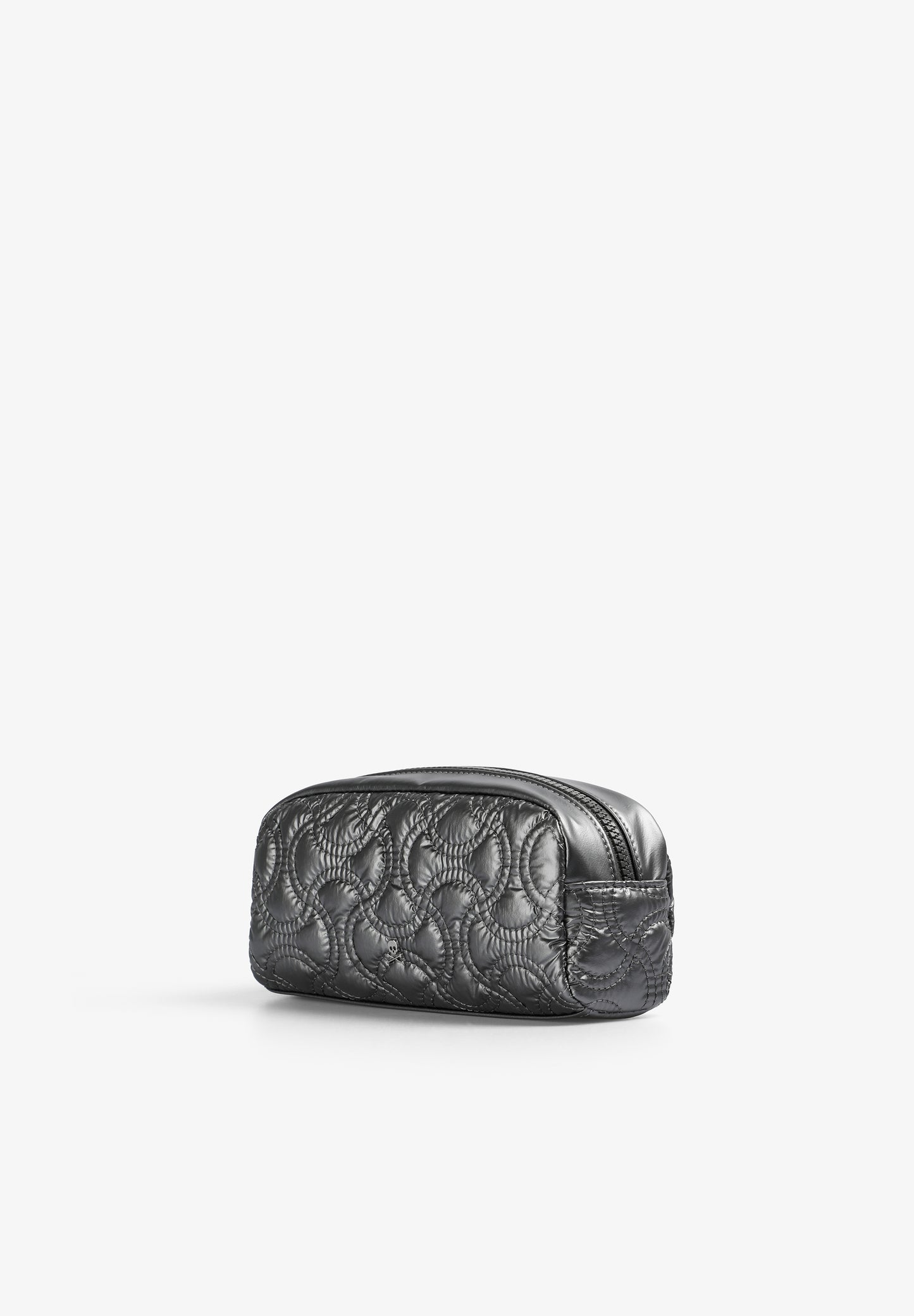 SCNYQUILTED PENCIL CASE