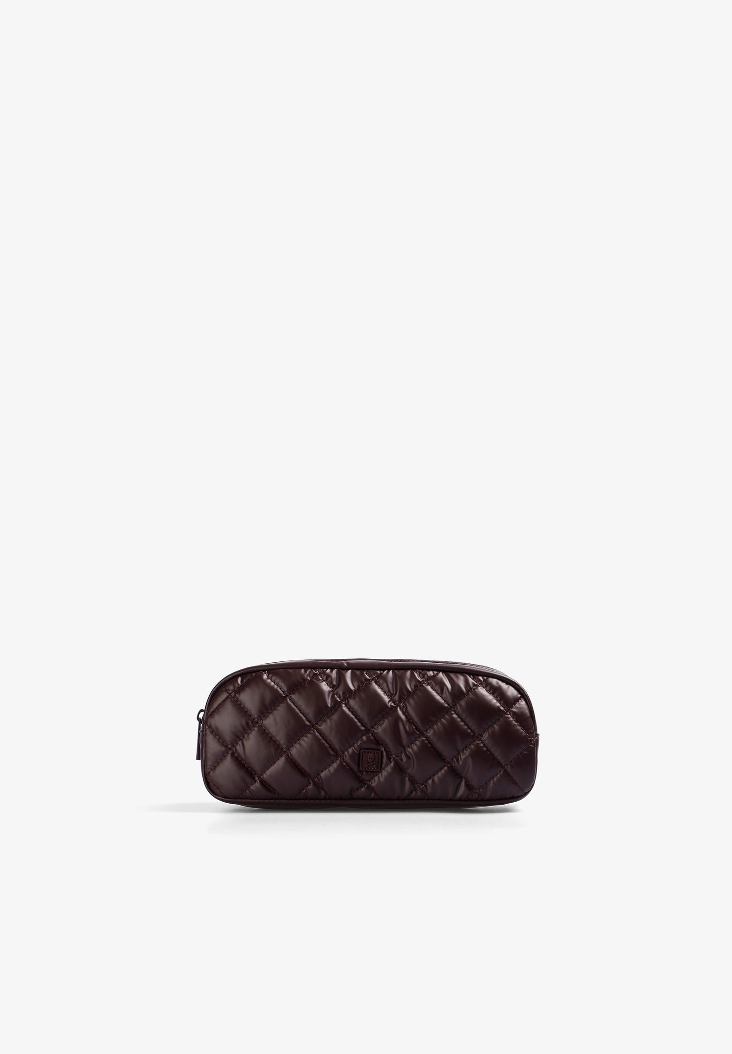 SCNYQUILTED PENCIL CASE