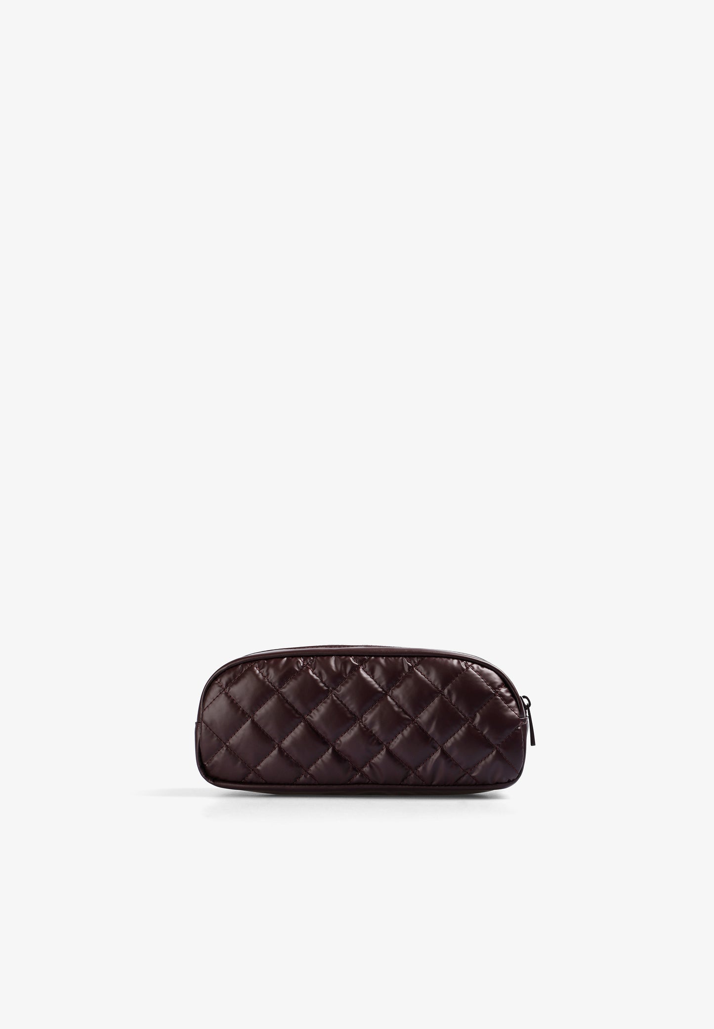 SCNYQUILTED PENCIL CASE