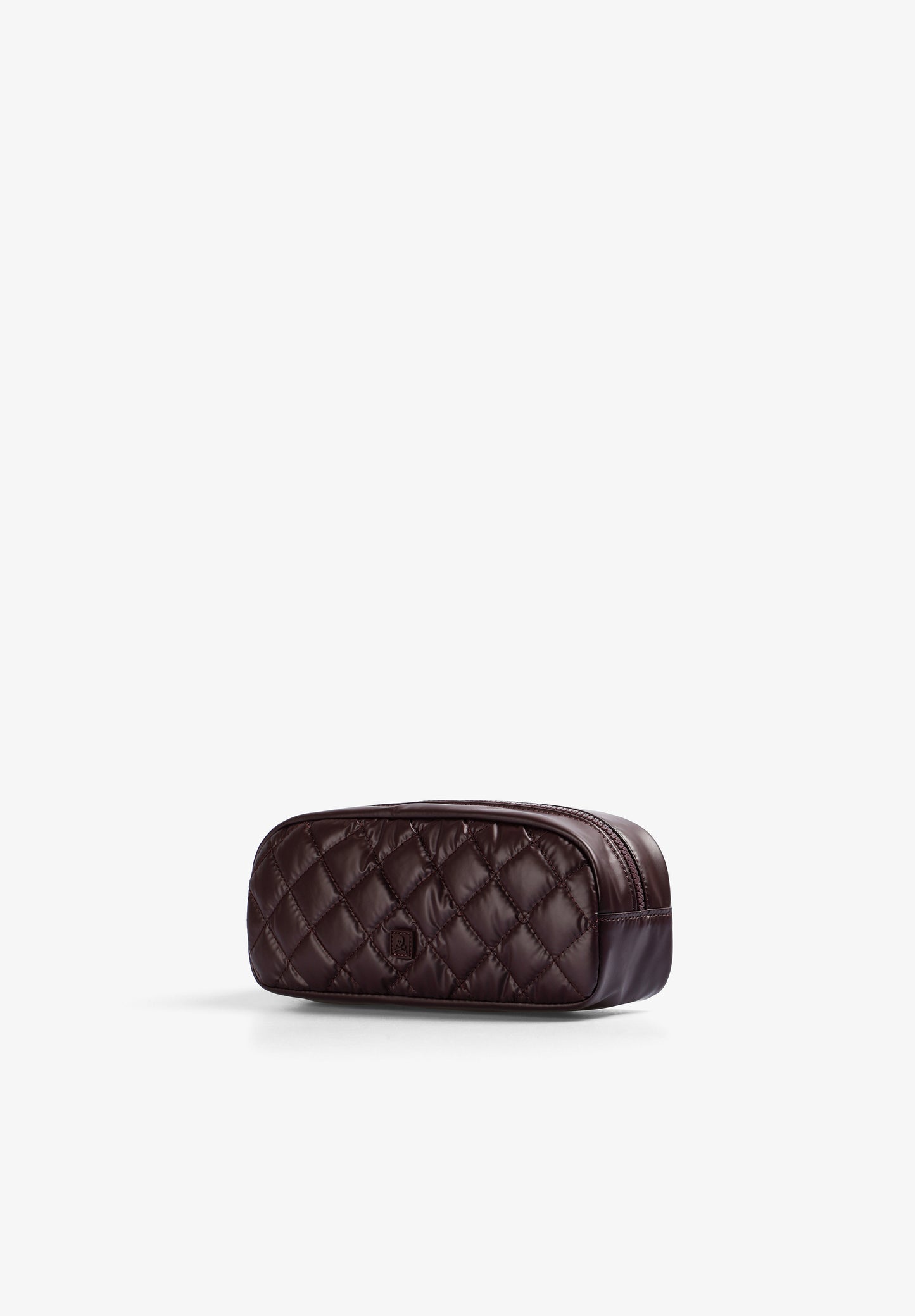 SCNYQUILTED PENCIL CASE