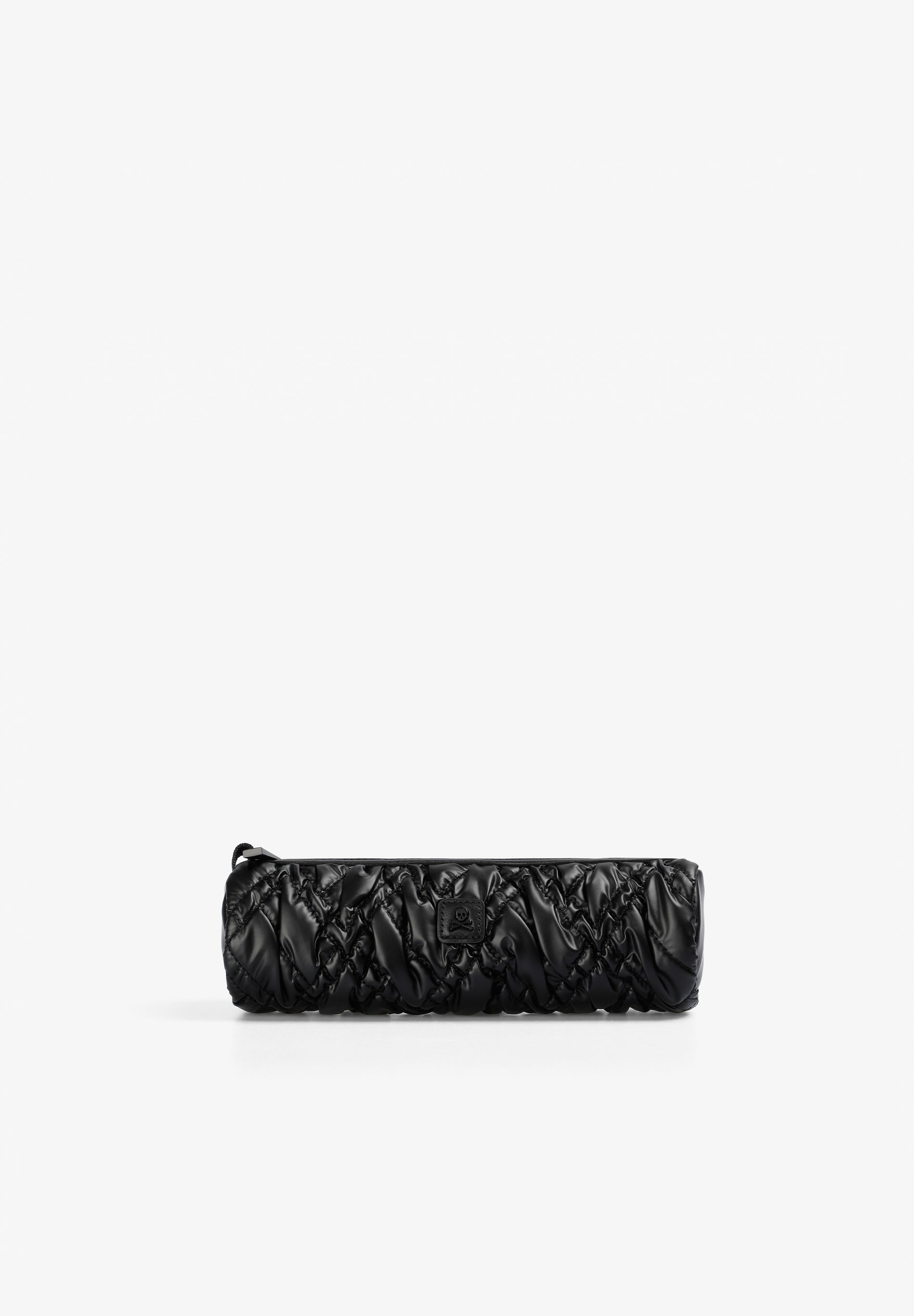 SCNYQUILTED PENCIL CASE