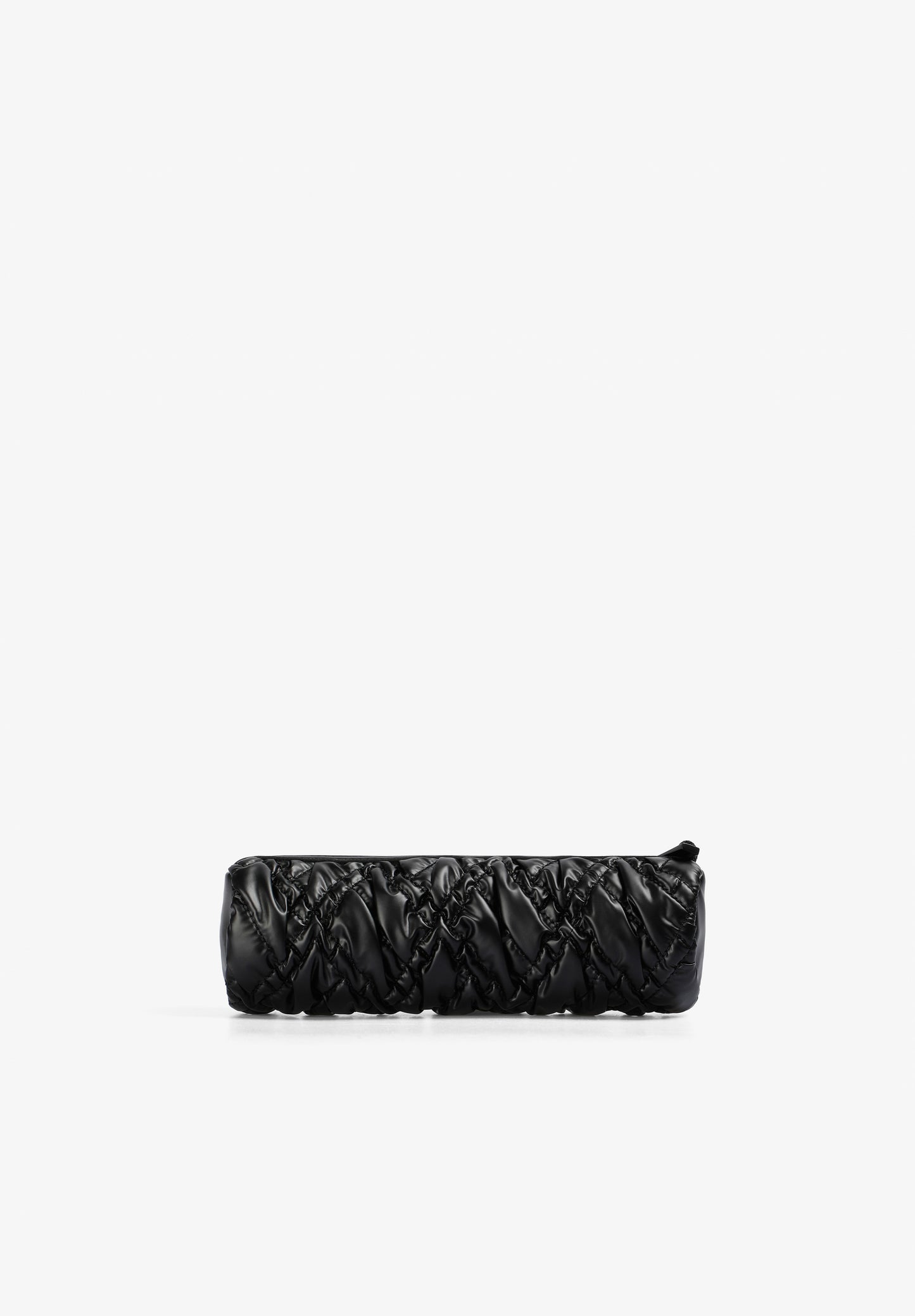 SCNYQUILTED PENCIL CASE
