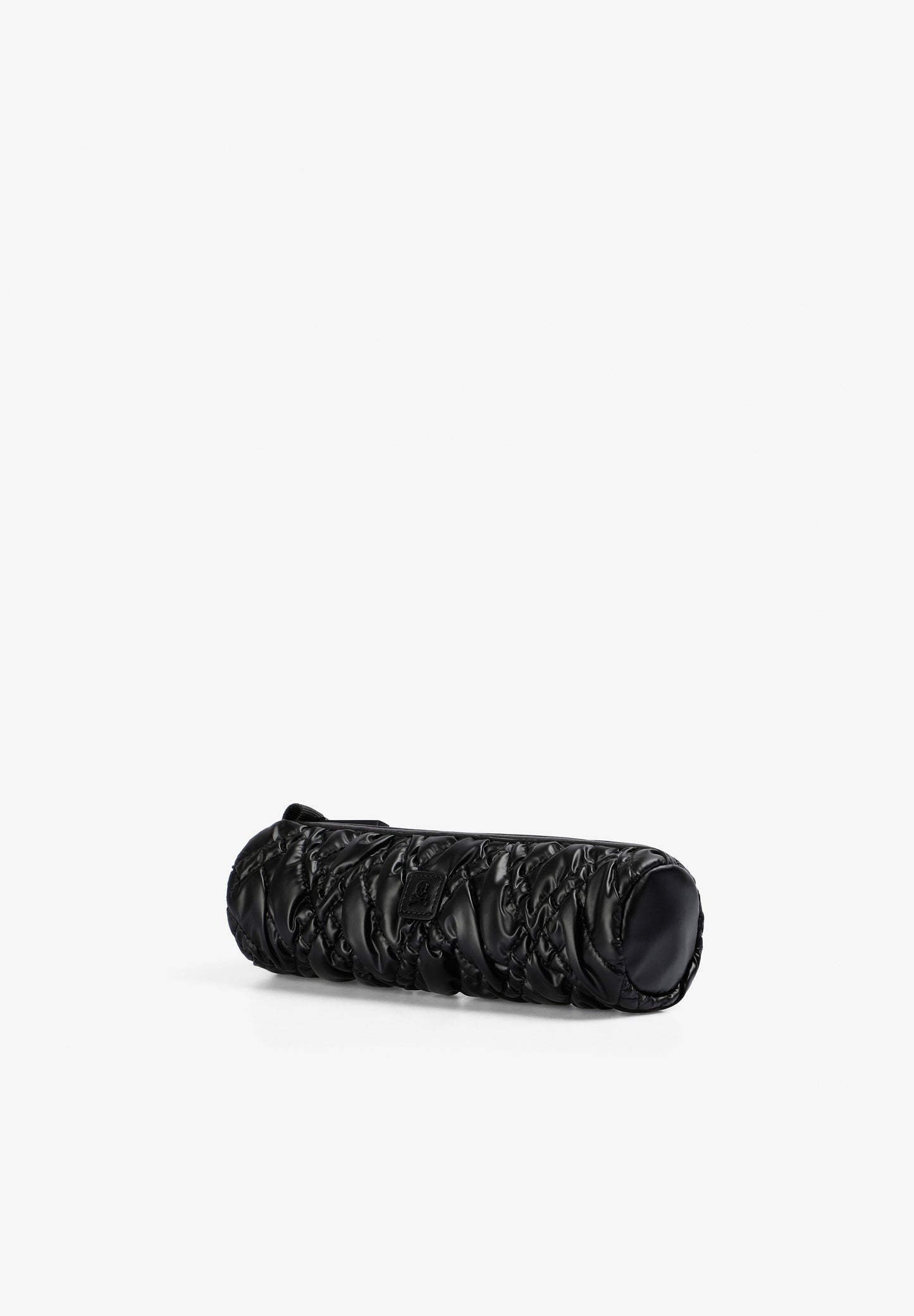 SCNYQUILTED PENCIL CASE