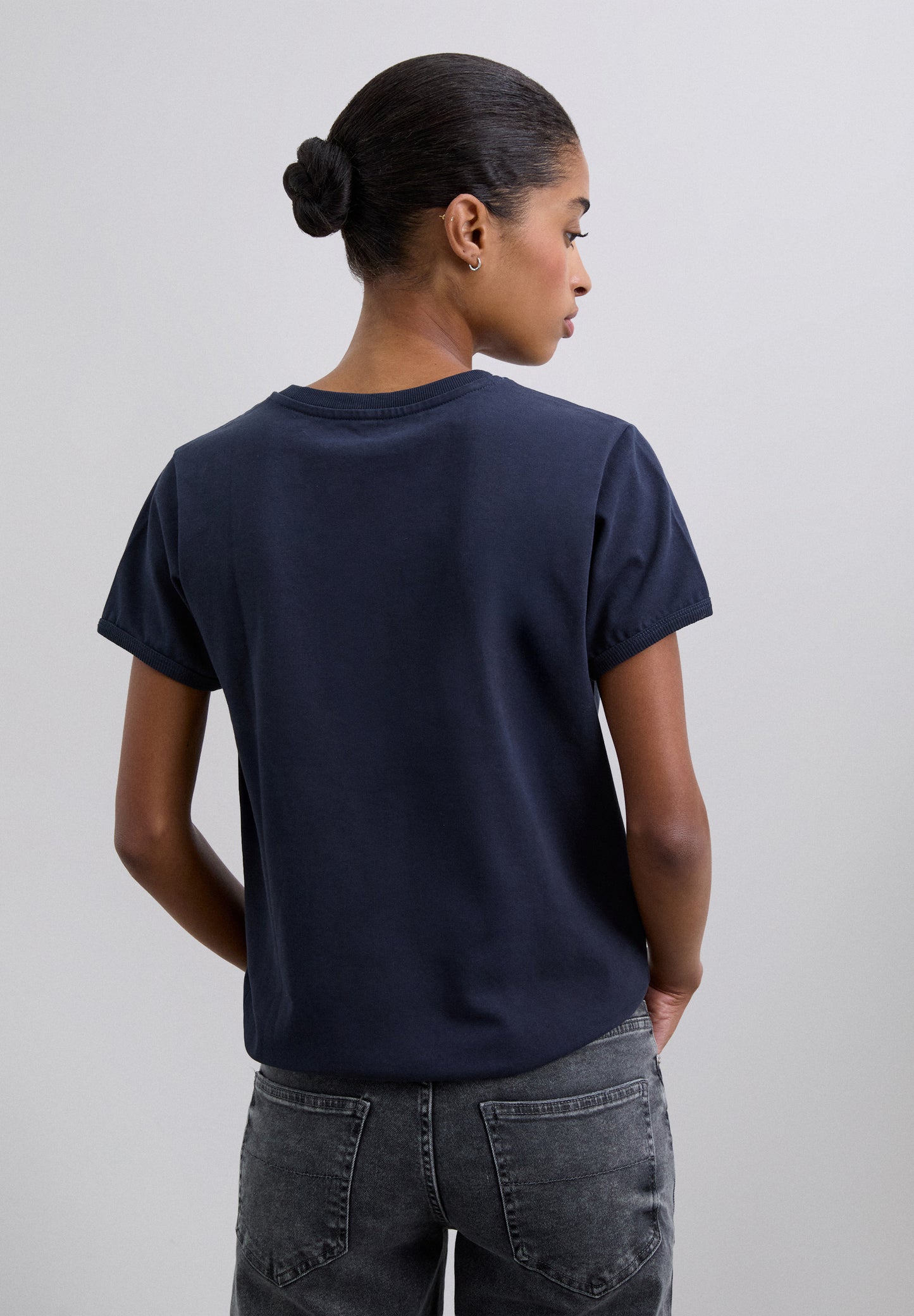 CAMISETA PRINT SPORT HERITAGE