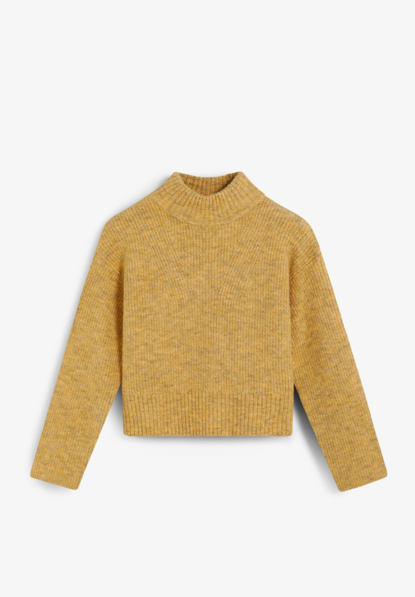 JERSEY CUELLO ALTO
