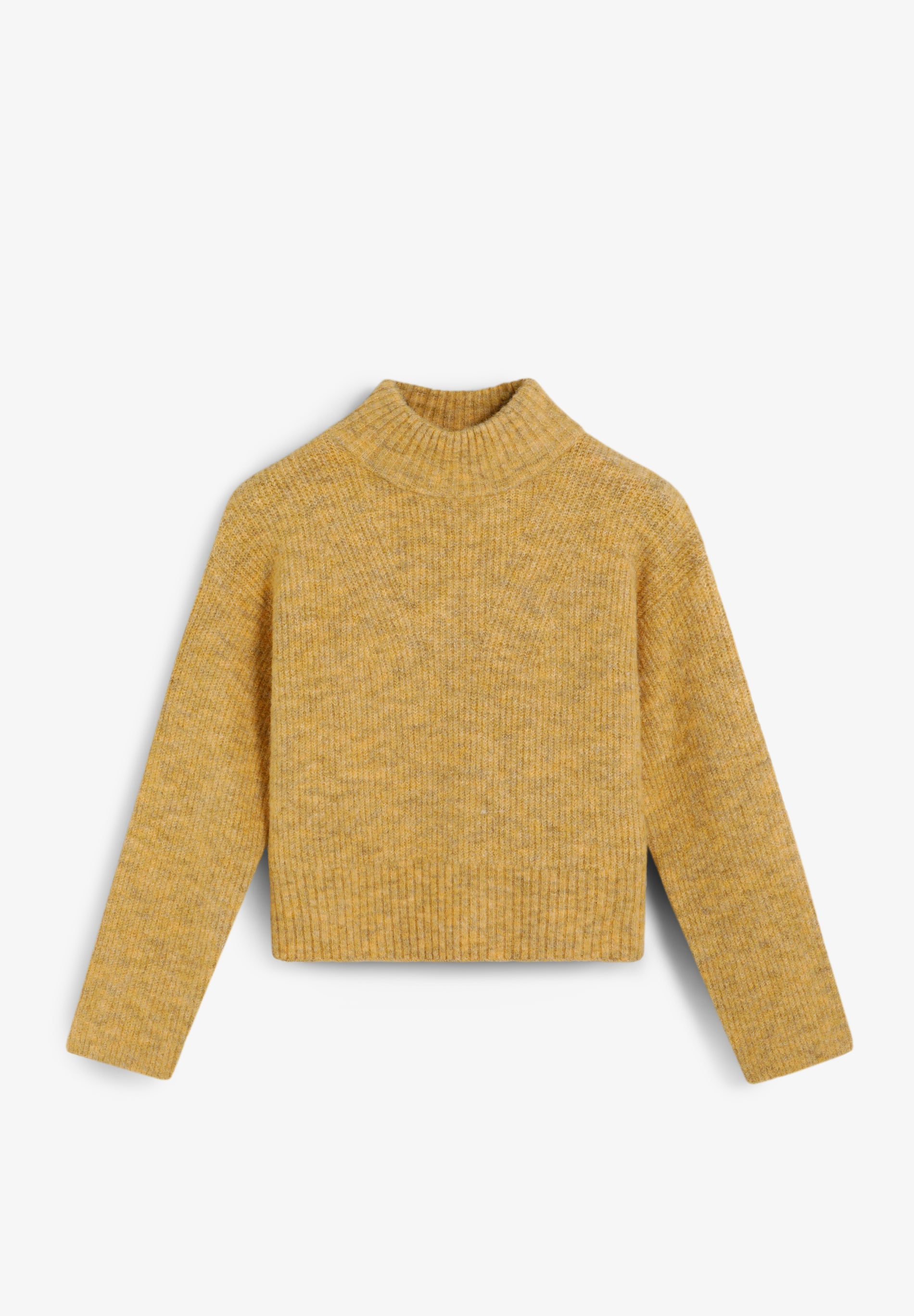 JERSEY CUELLO ALTO
