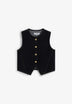 SCJAPAN DENIM VEST