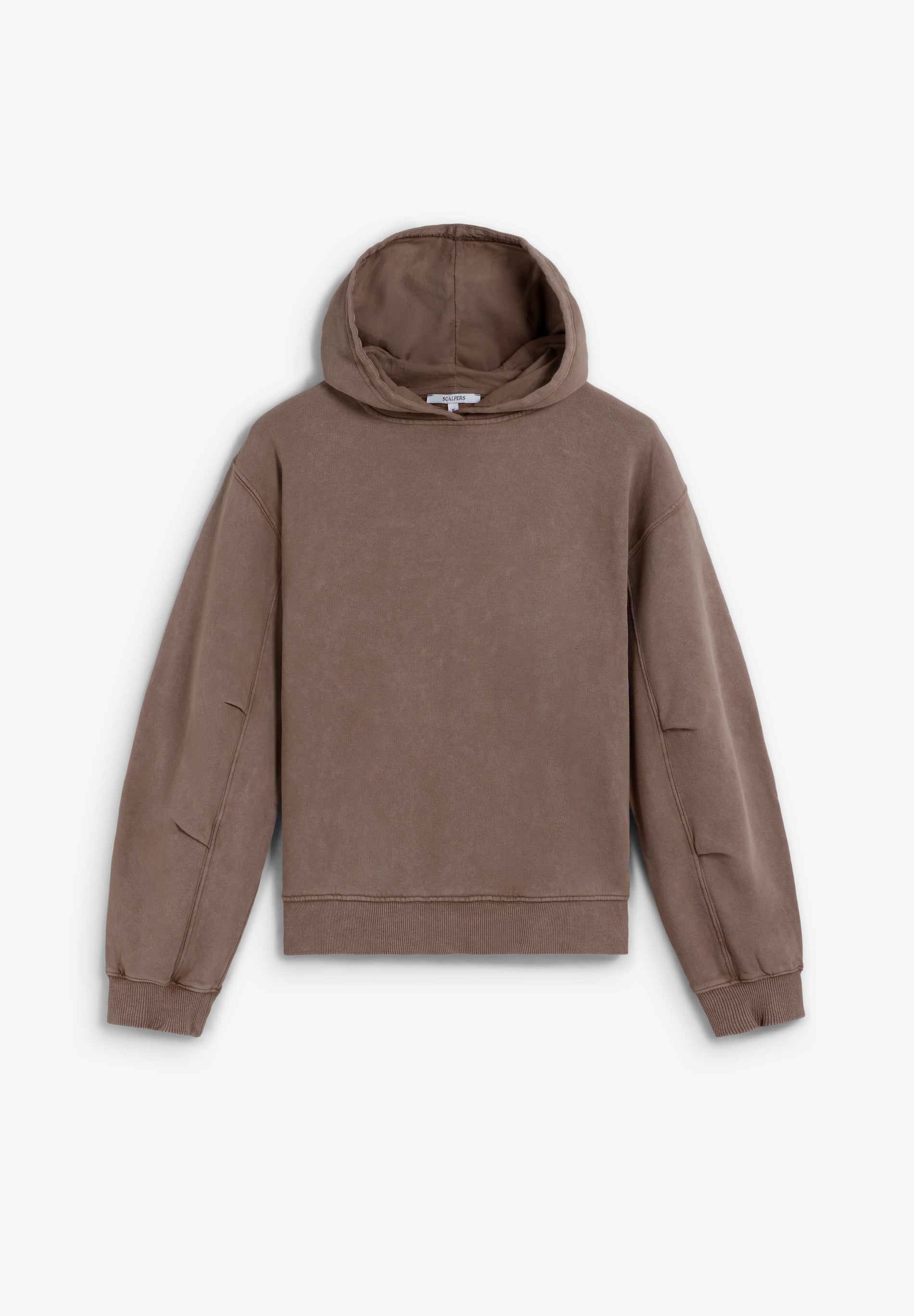 SCMARBLE HOODIE SW