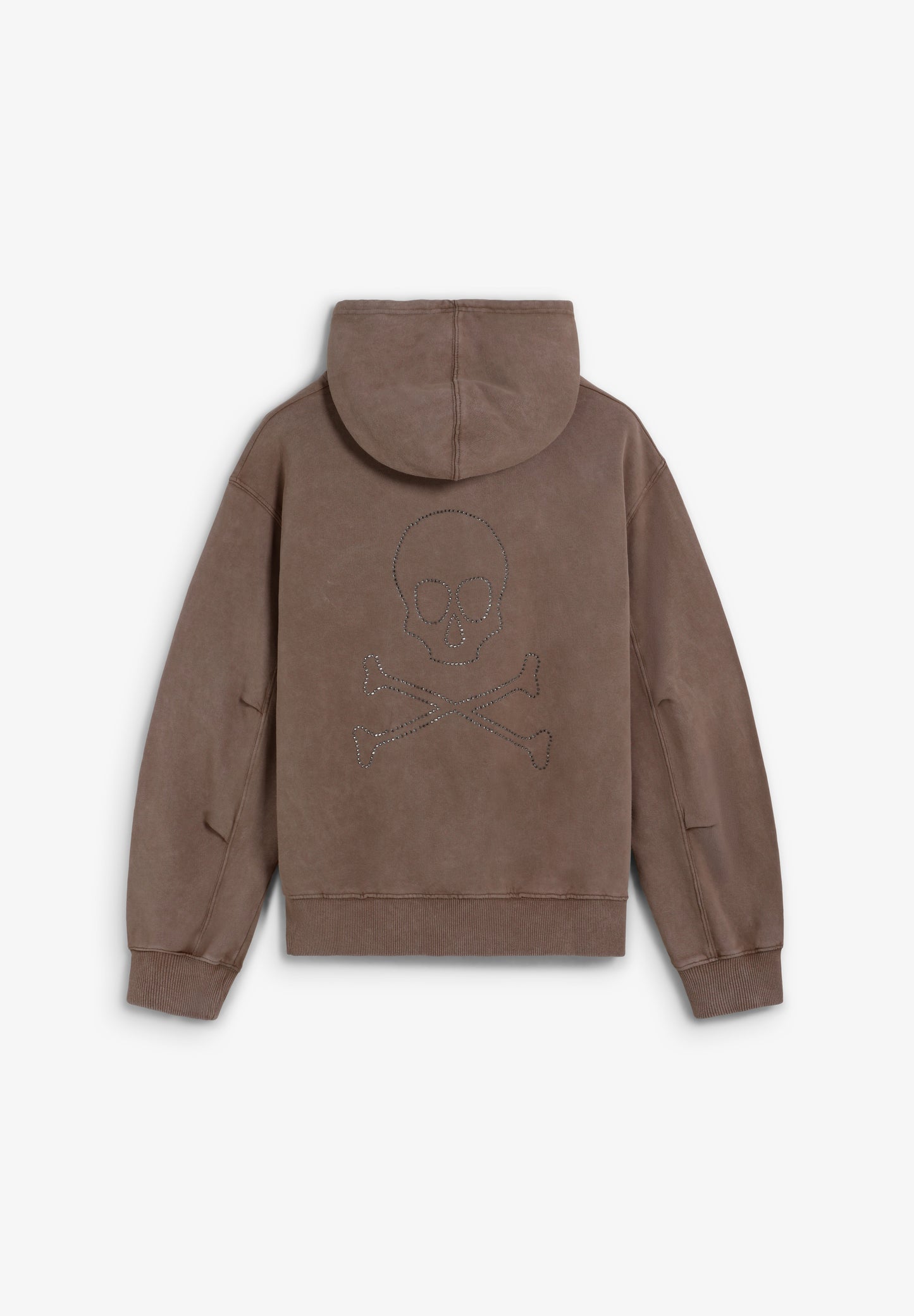 SCMARBLE HOODIE SW