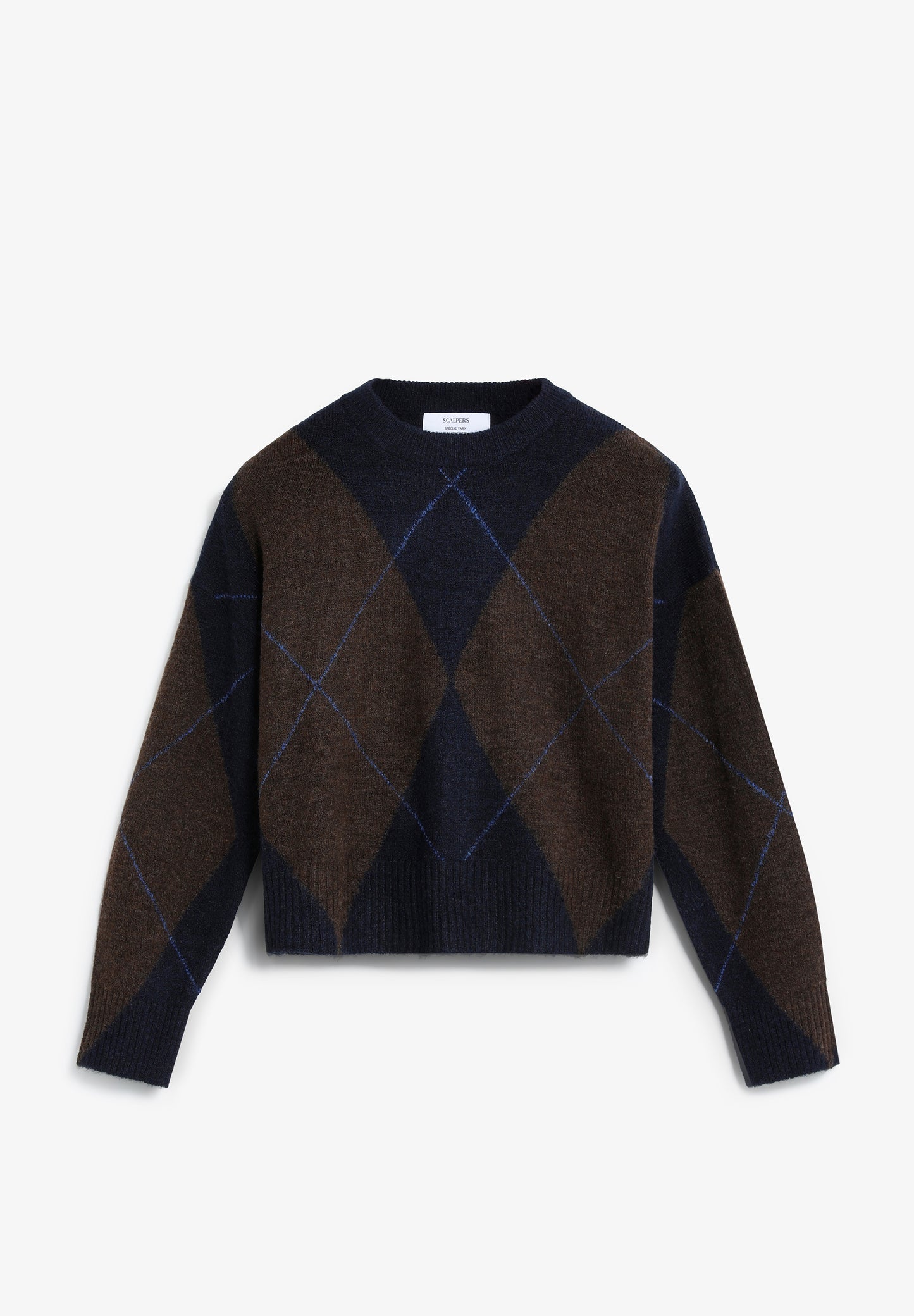 SCROMBO JUMPER