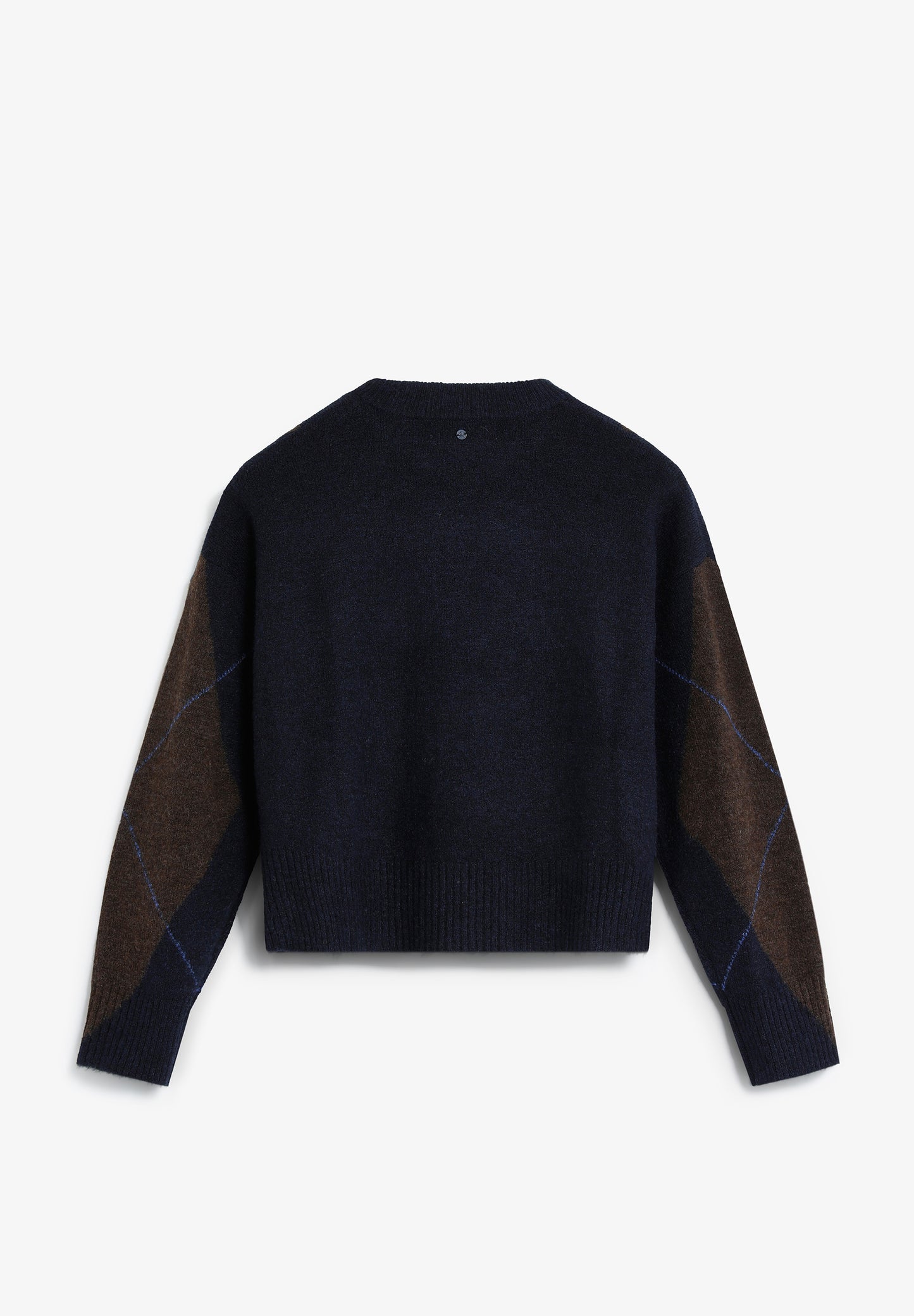 SCROMBO JUMPER