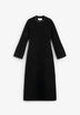 SCSTUDS KNIT DRESS