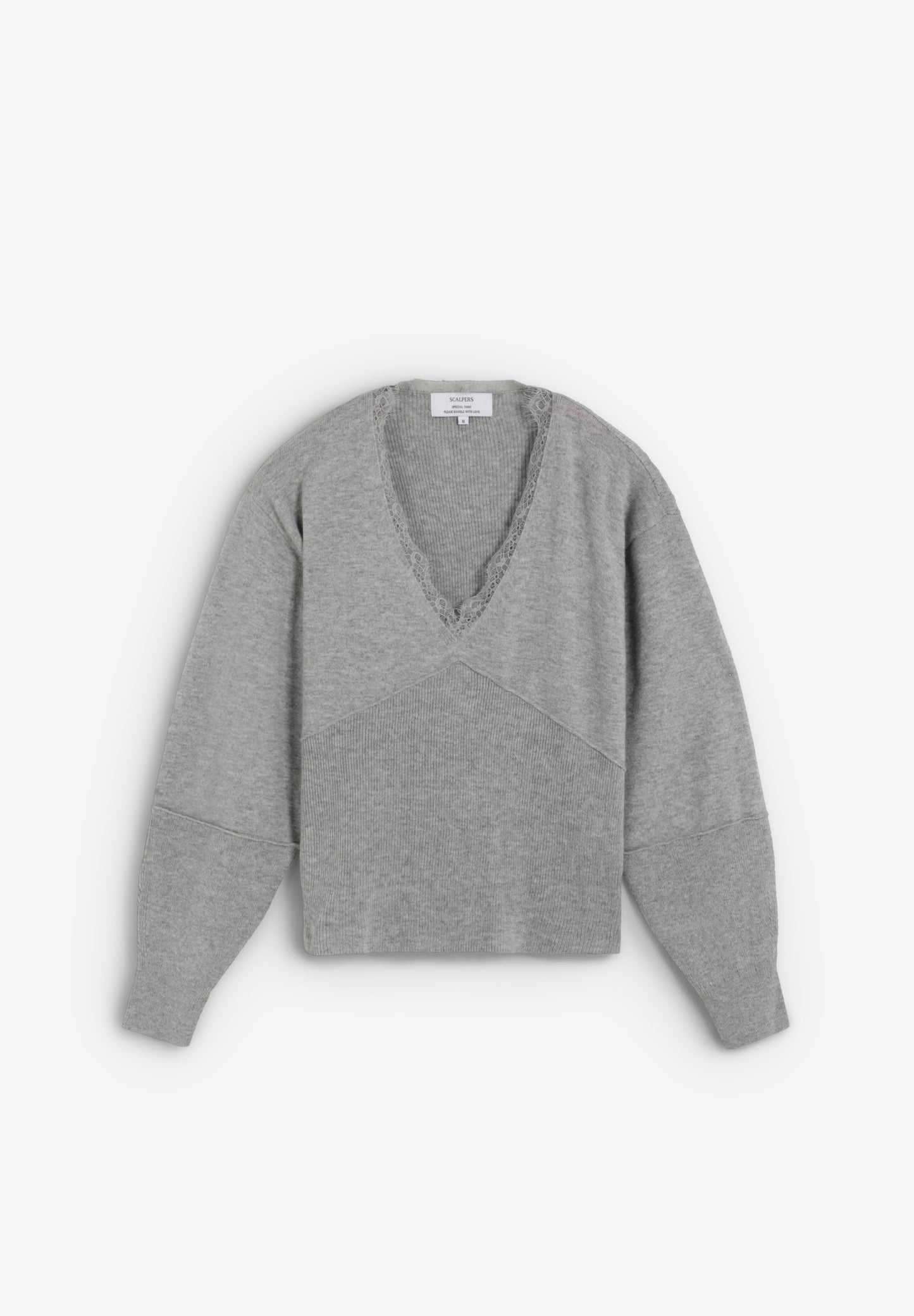 SCNEWLARAV JUMPER