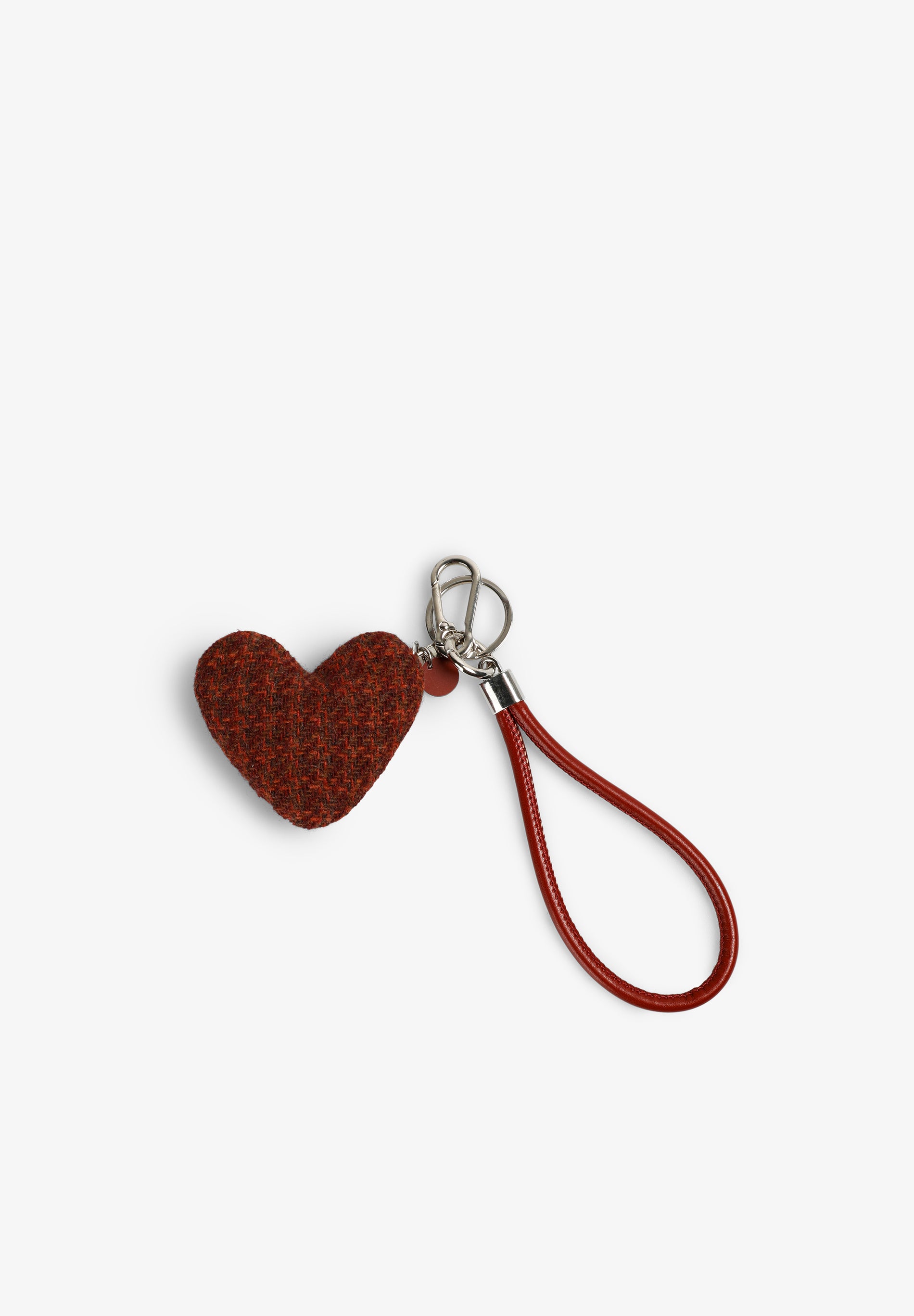 SCWOOLHEART KEYCHAIN - Scalpers