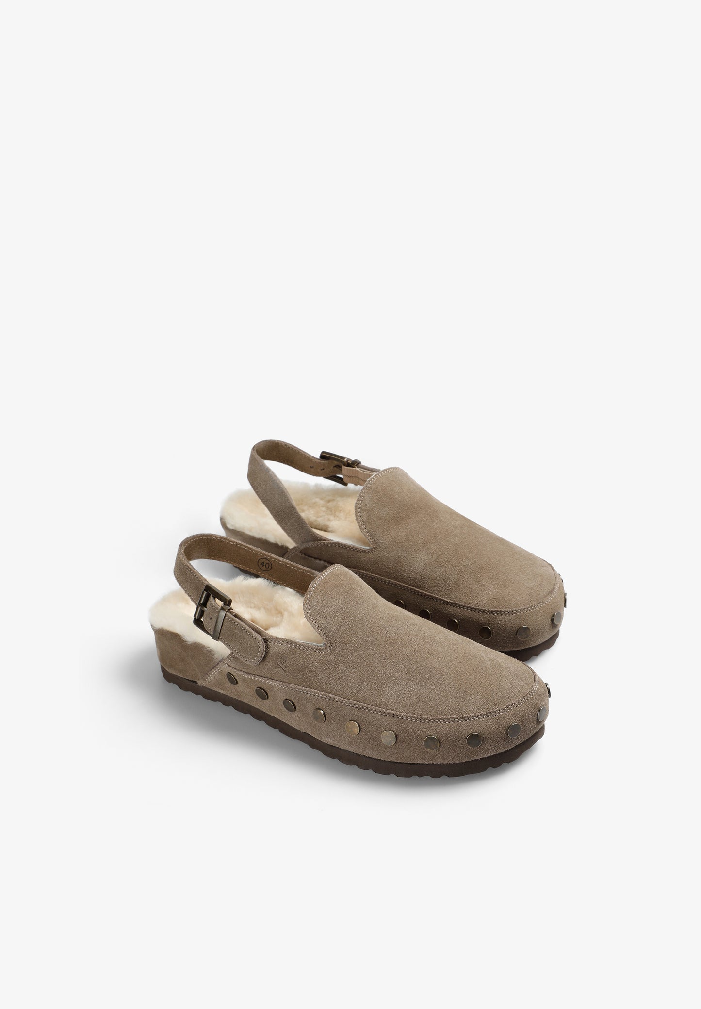 SCOPENCOZY LOAFERS