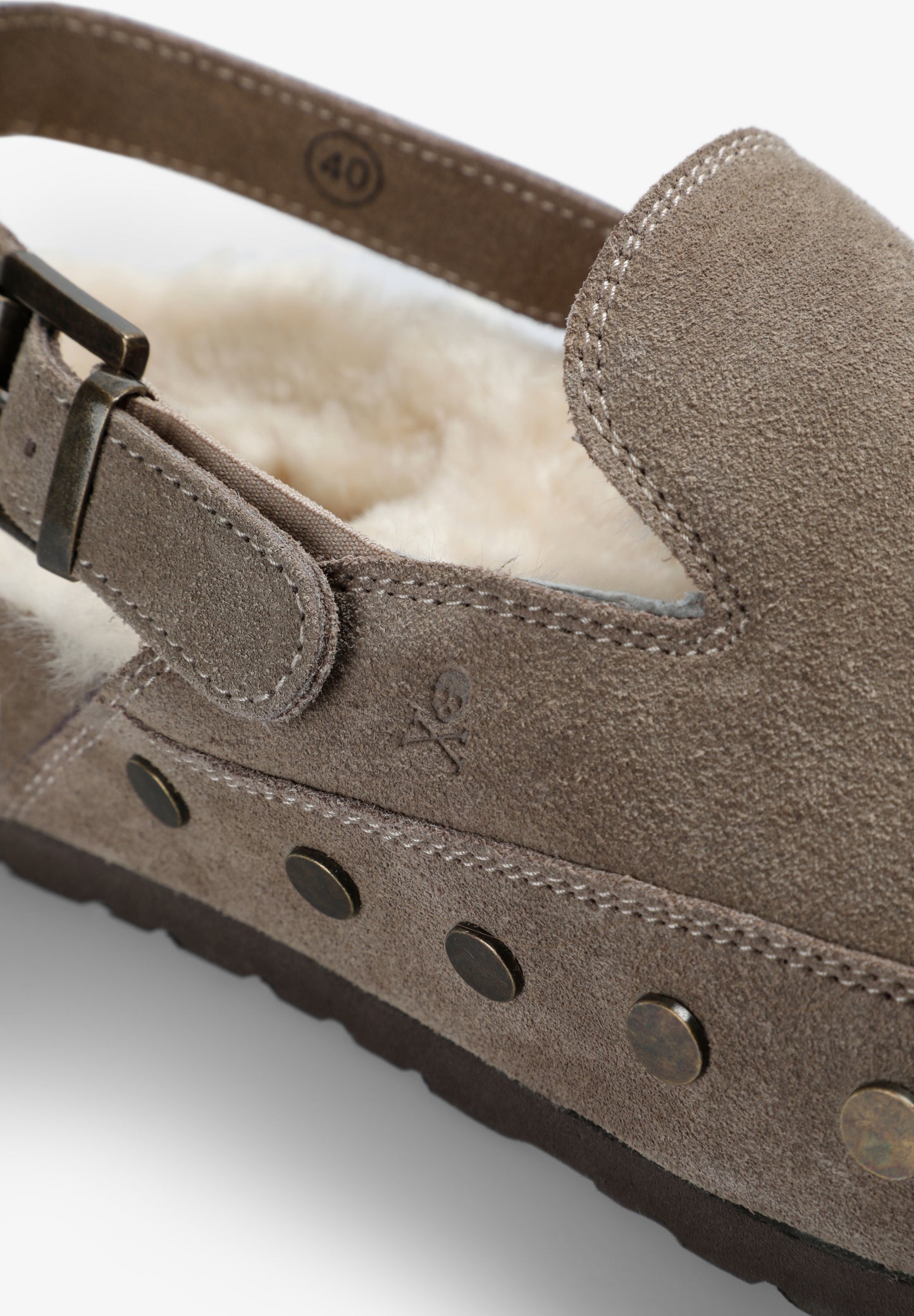 SCOPENCOZY LOAFERS