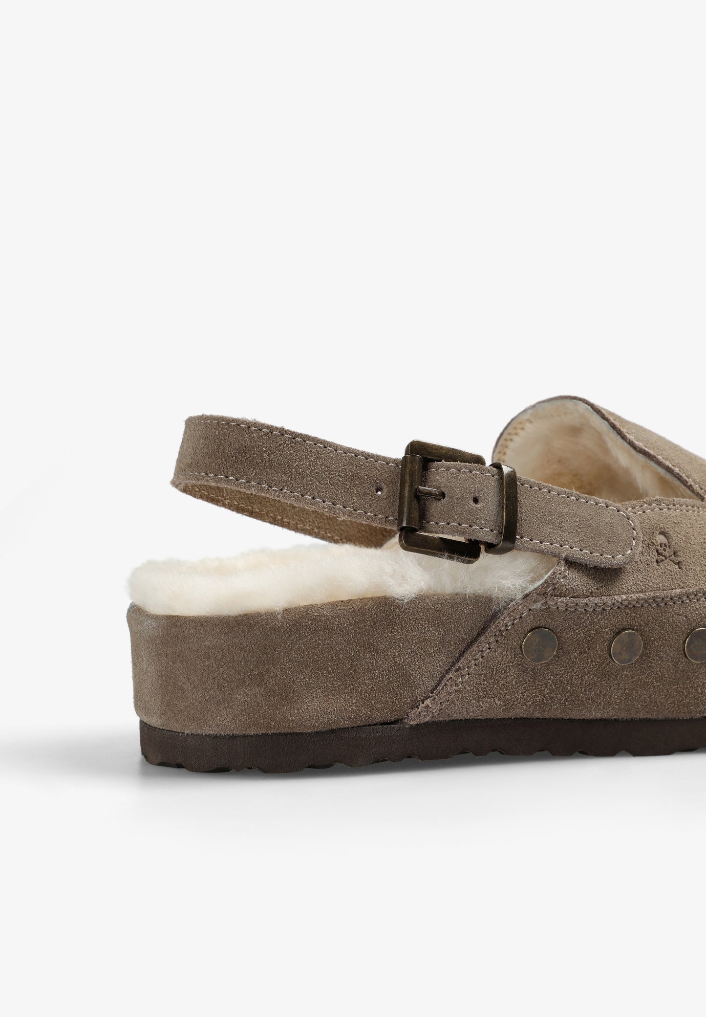 SCOPENCOZY LOAFERS