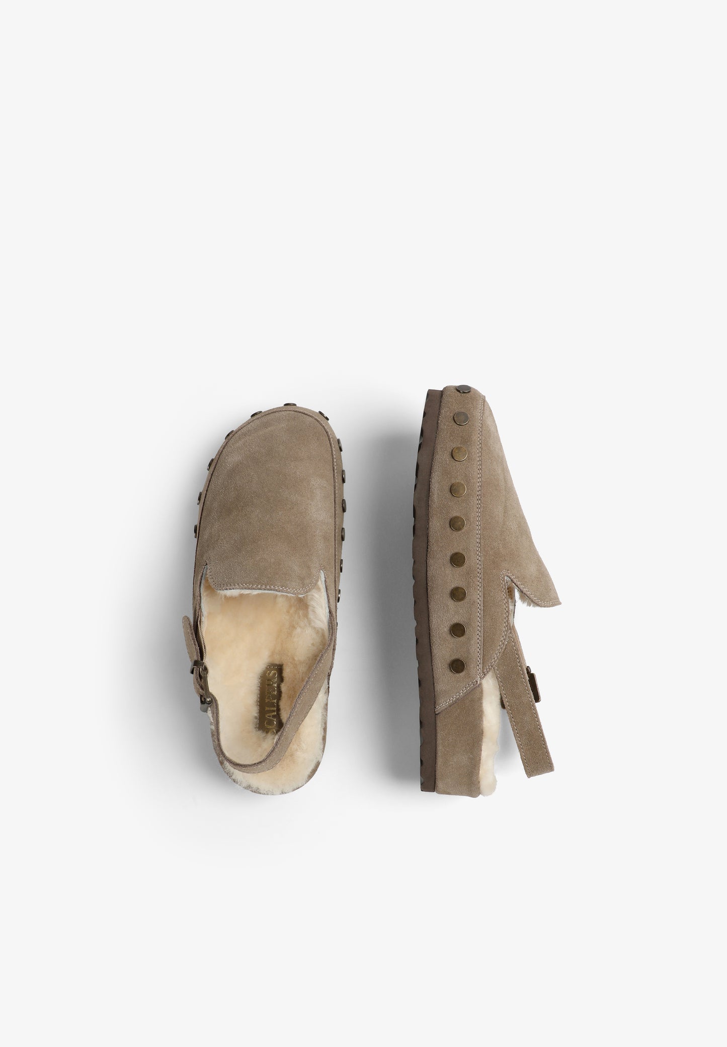 SCOPENCOZY LOAFERS