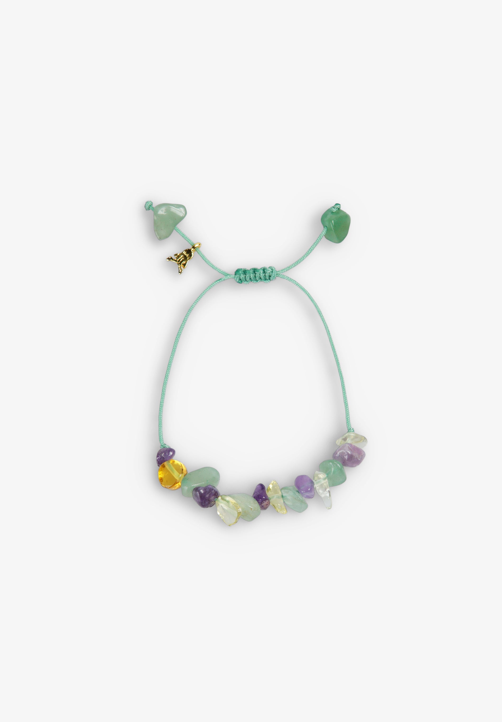 PULSERA PIEDRA NATURAL - Scalpers